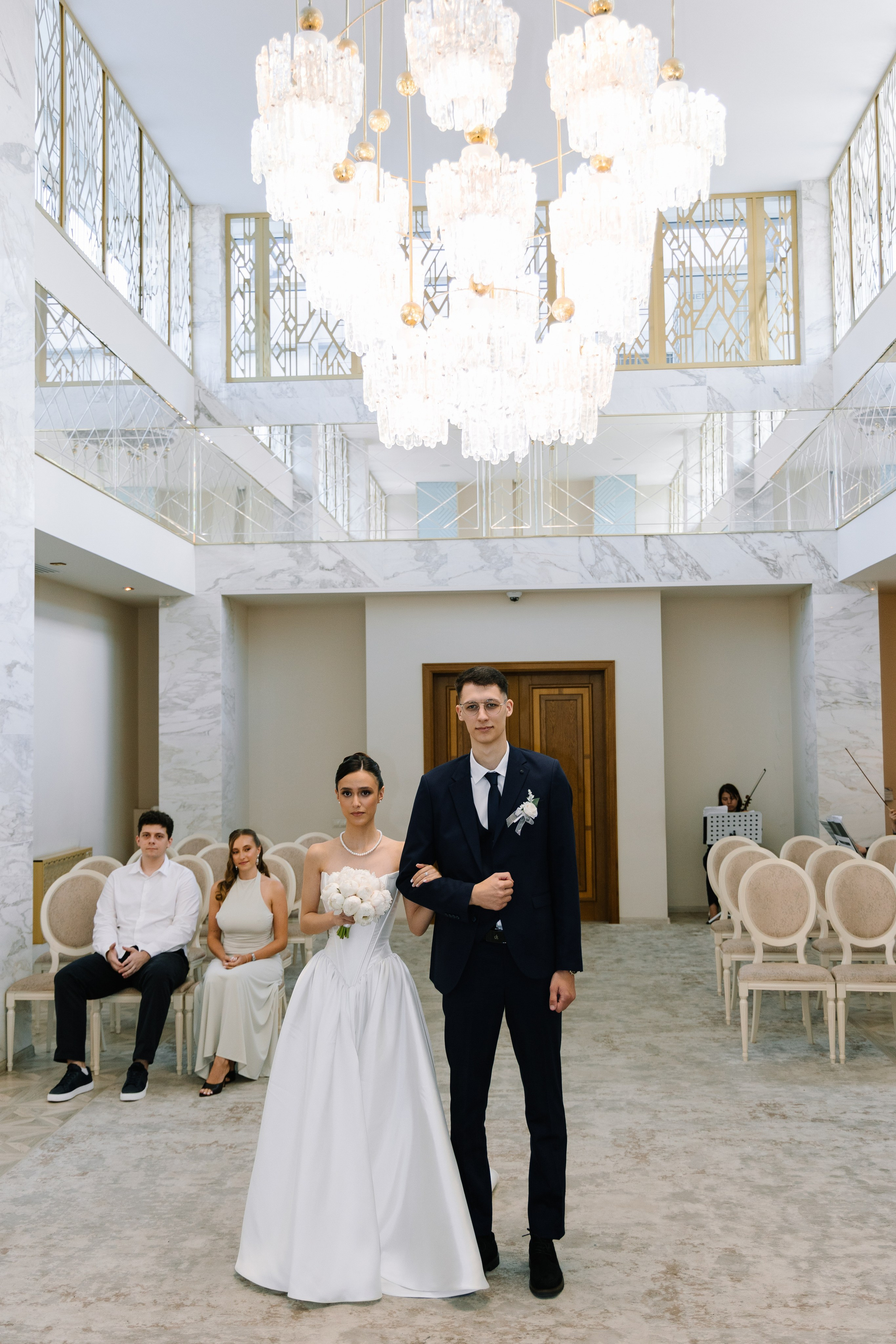 Максим и Алена. Свадебный фотограф и видеограф в Москве, Виктор Архилюк