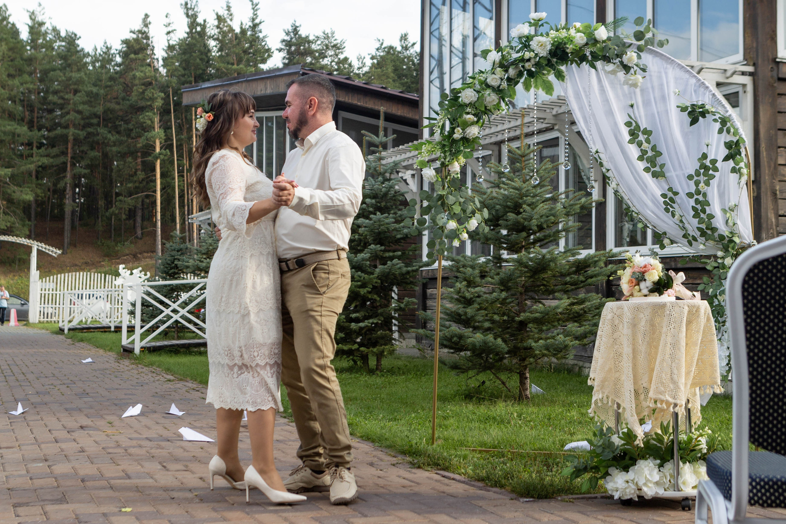 Свадьбы. Фотограф в Барнауле Юлия Александрова