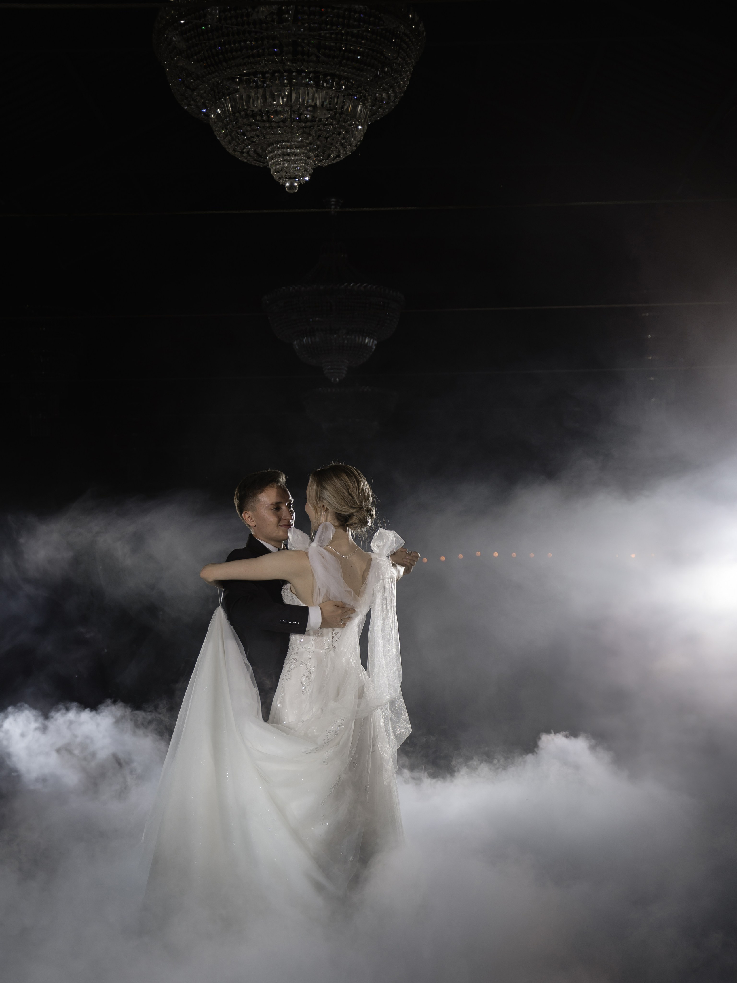 N & E. Свадебный фотограф Диана Бирюкова Казань