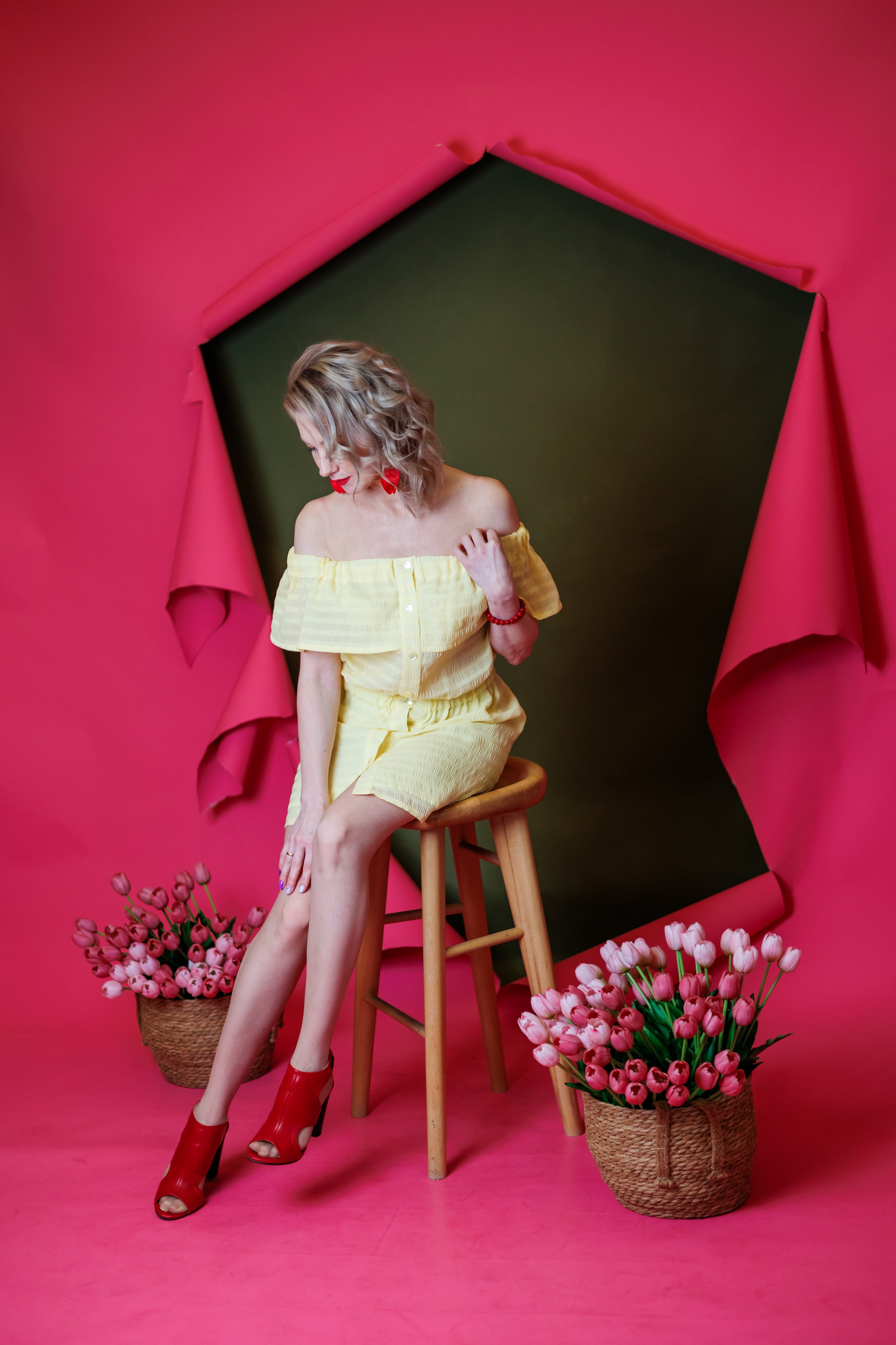 Надежда. Свадебный и семейный фотограф в Армавире