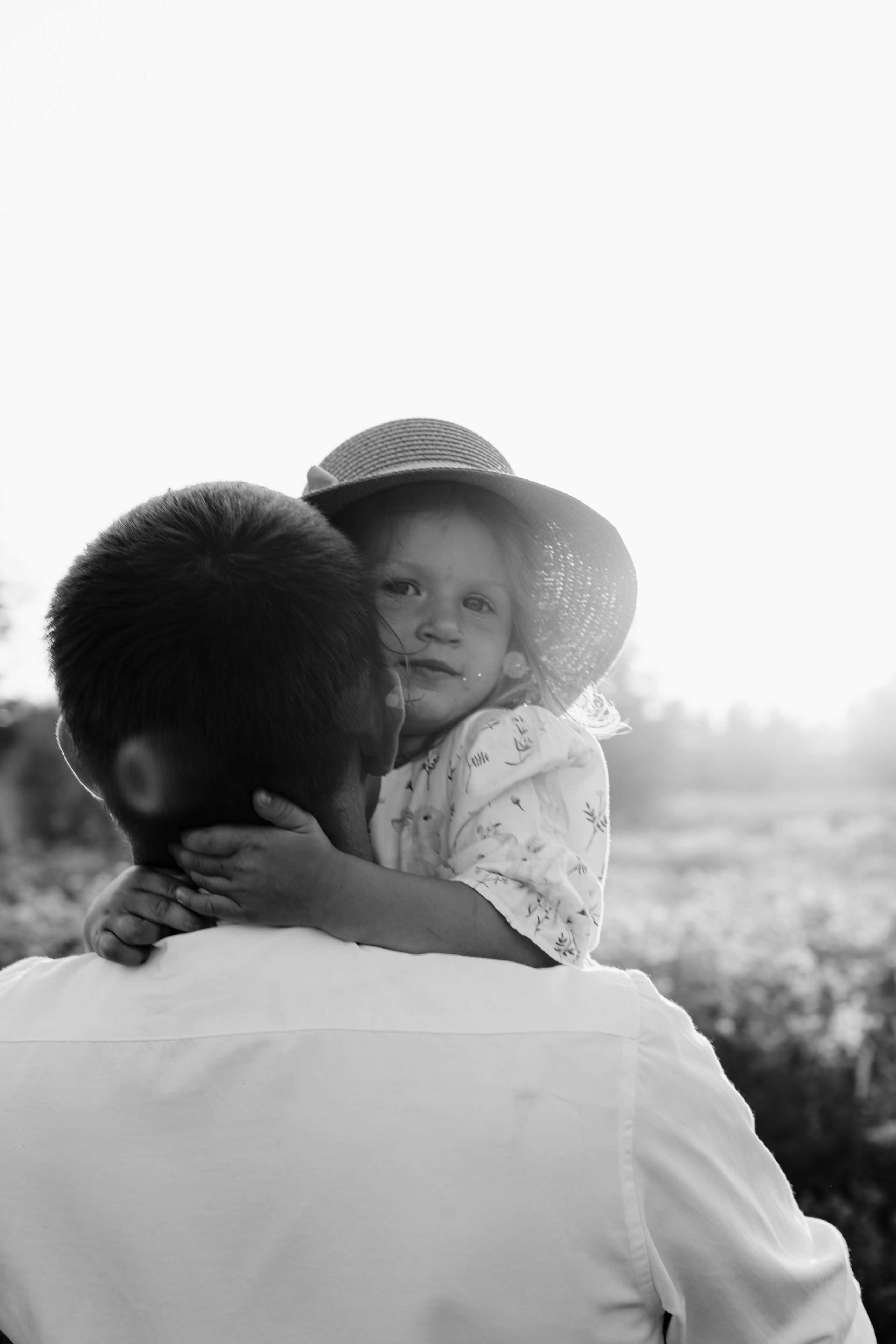 Семья Авраменко