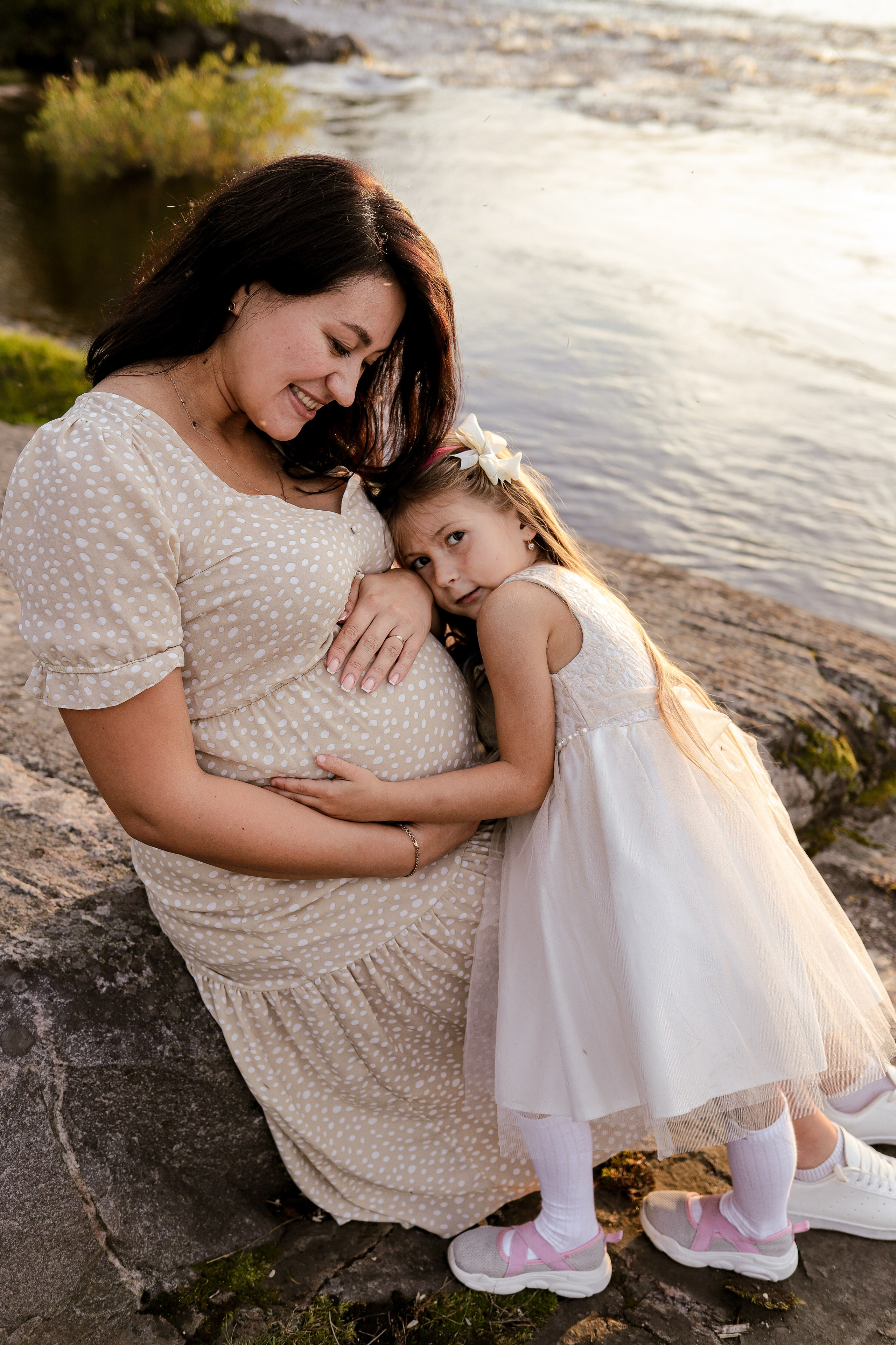 Семья Пьянковых