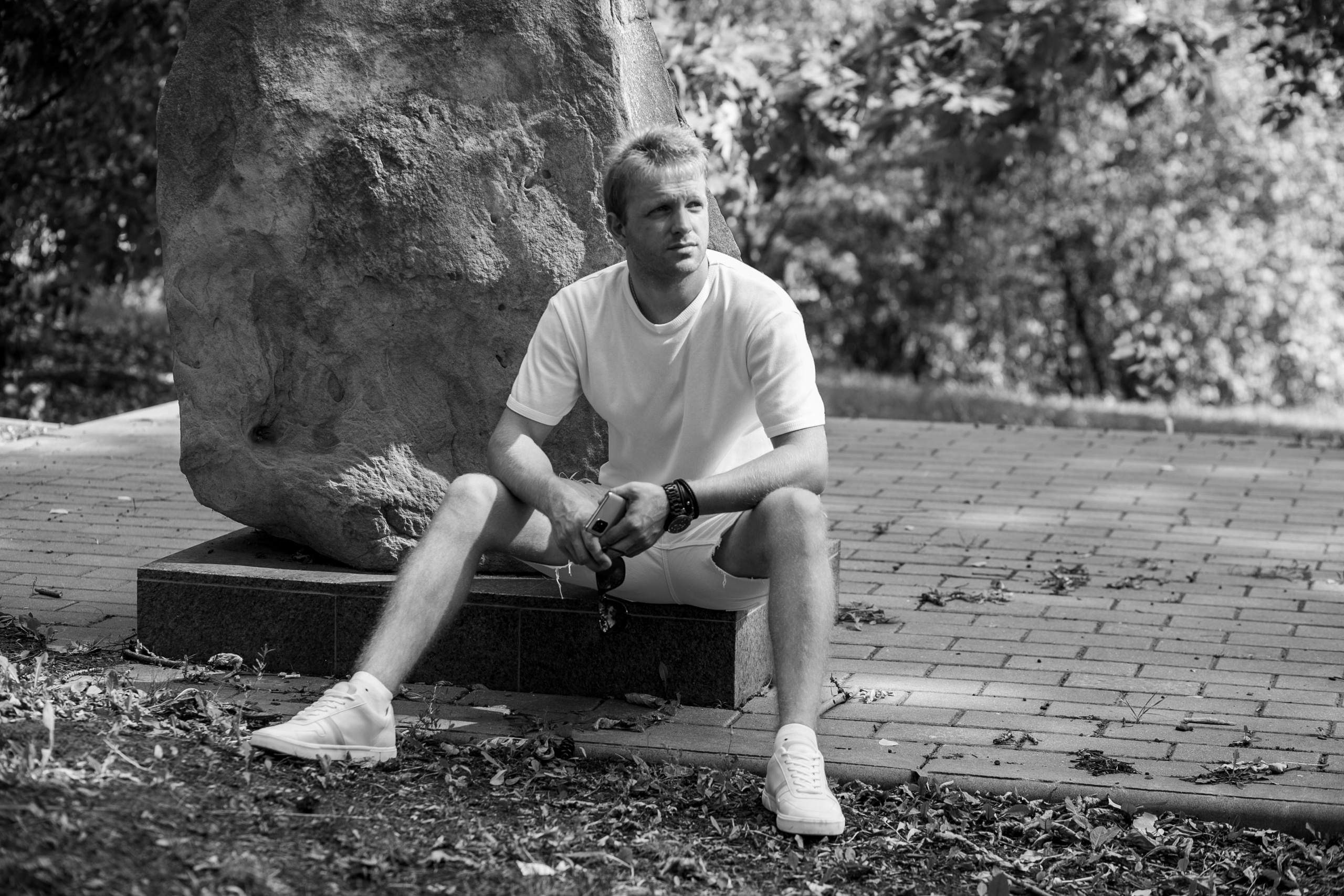 Мужской портрет Лайф стайл life style Александра. Свадебный и портретный фотограф в Липецке, Ельце, Воронеже, Москве, Тамбове 