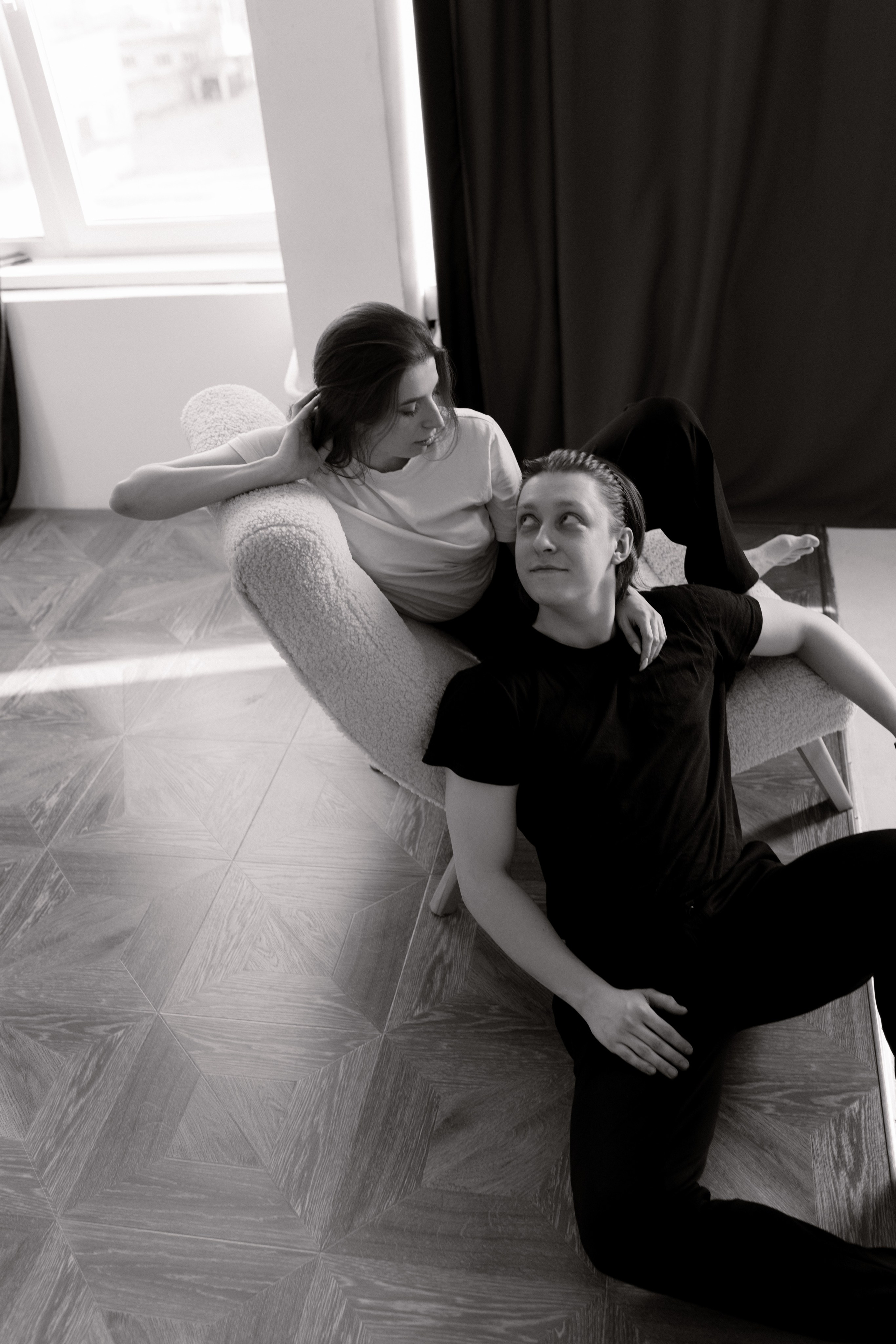 Yan & Taisia. Свадебный фотограф / Reels Нижний Новгород Татьяна Красильникова