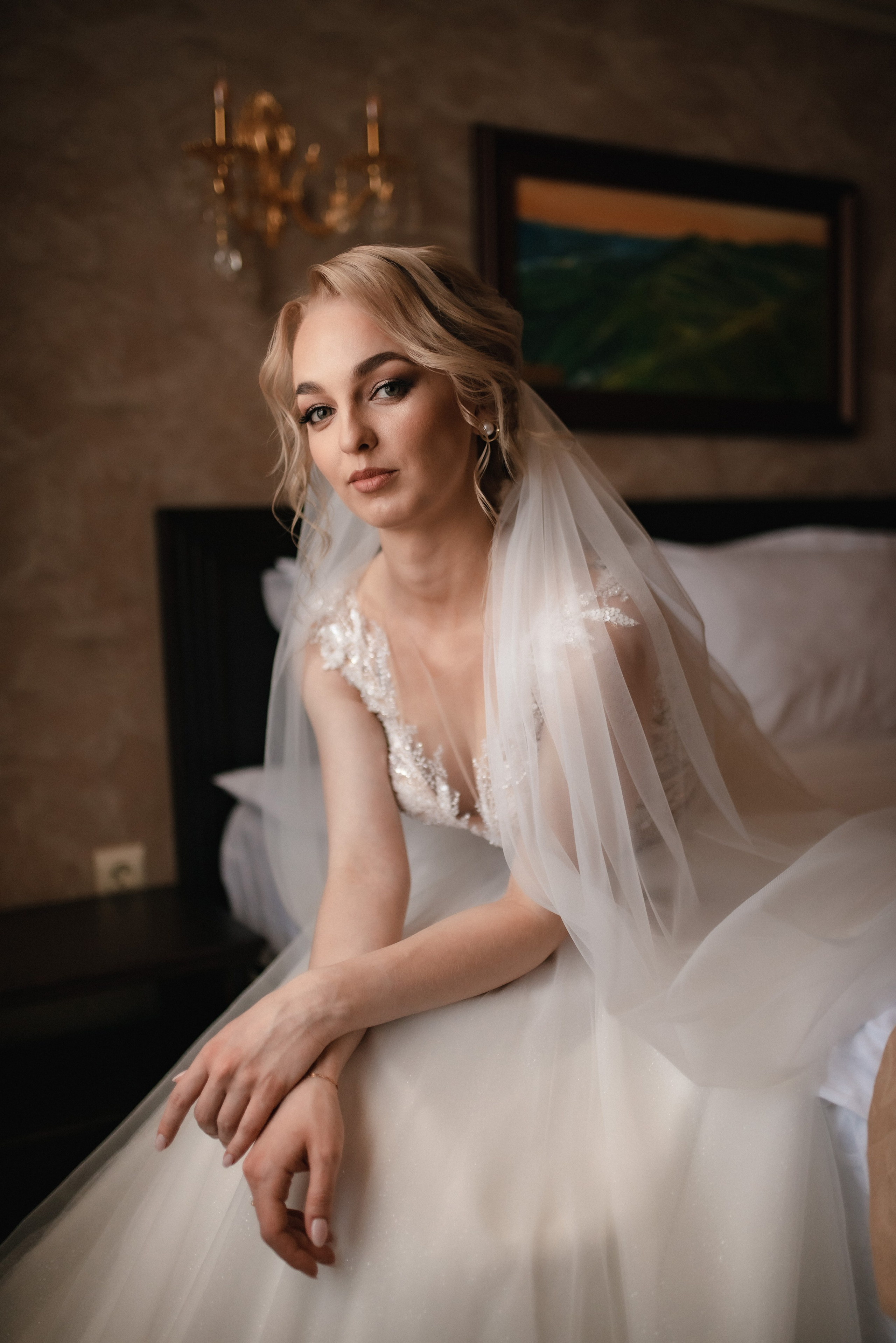 Свадьба в солнечный день в Барнауле. Сергей Богомолов. Свадебный и семейный фотограф