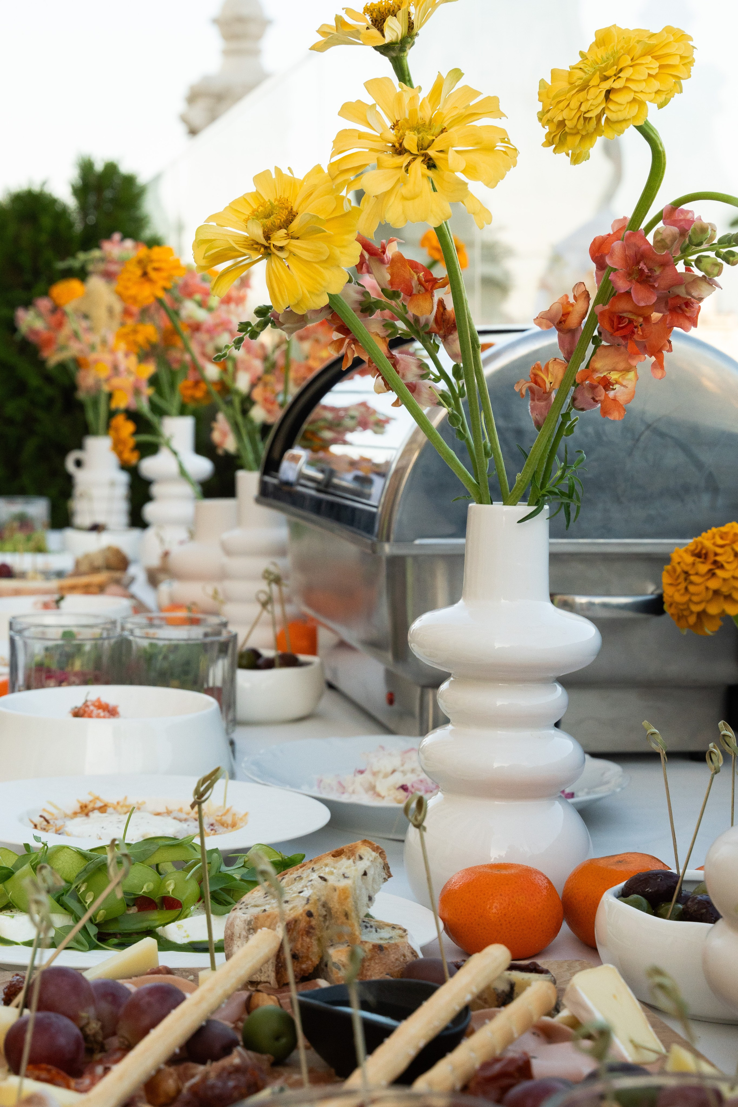 ДР Дианы. Пекин. Оформление свадеб, декор свадеб Вера Маркова, Москва