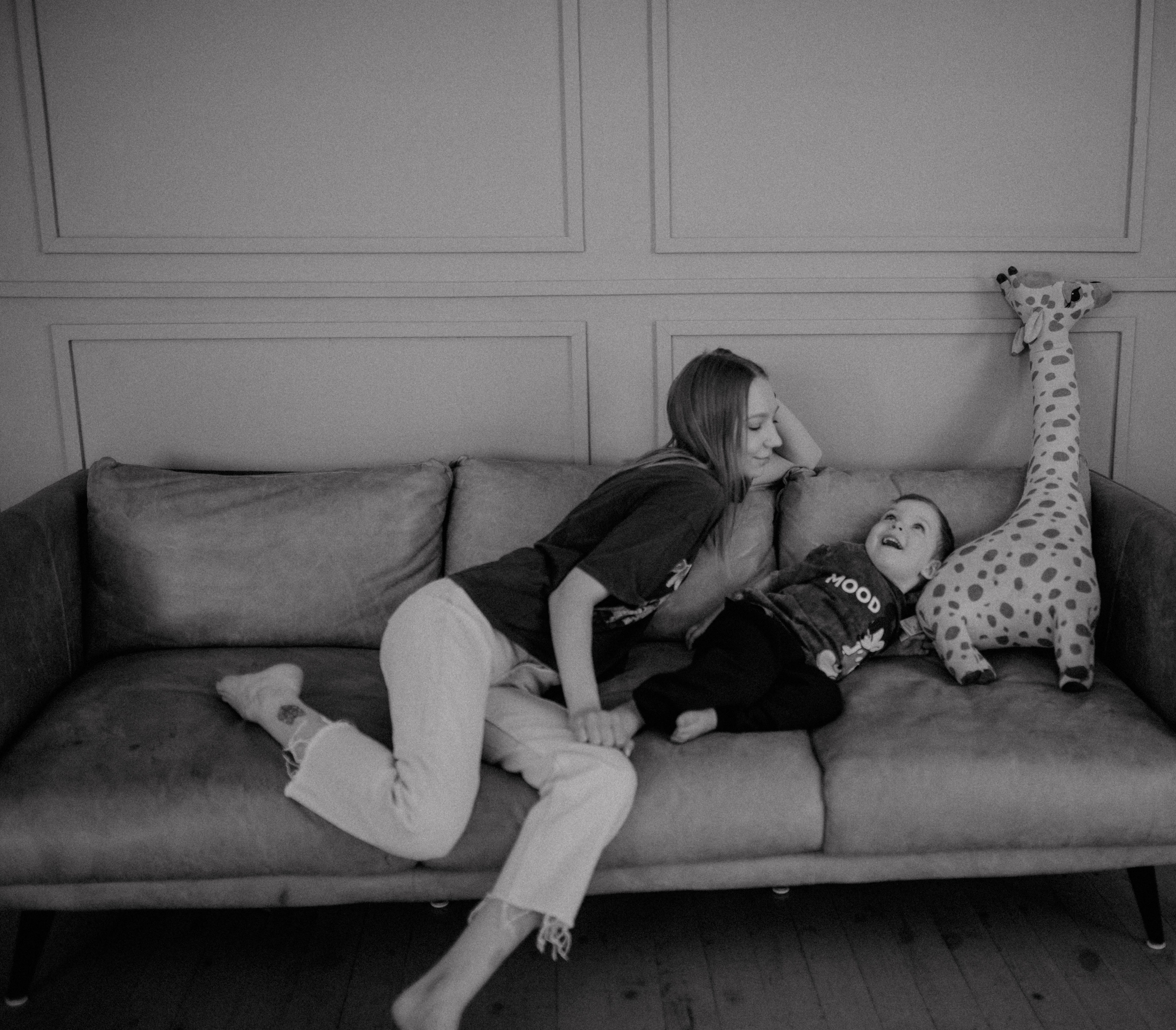 Family. Фотографирую искусство в Хабаровске