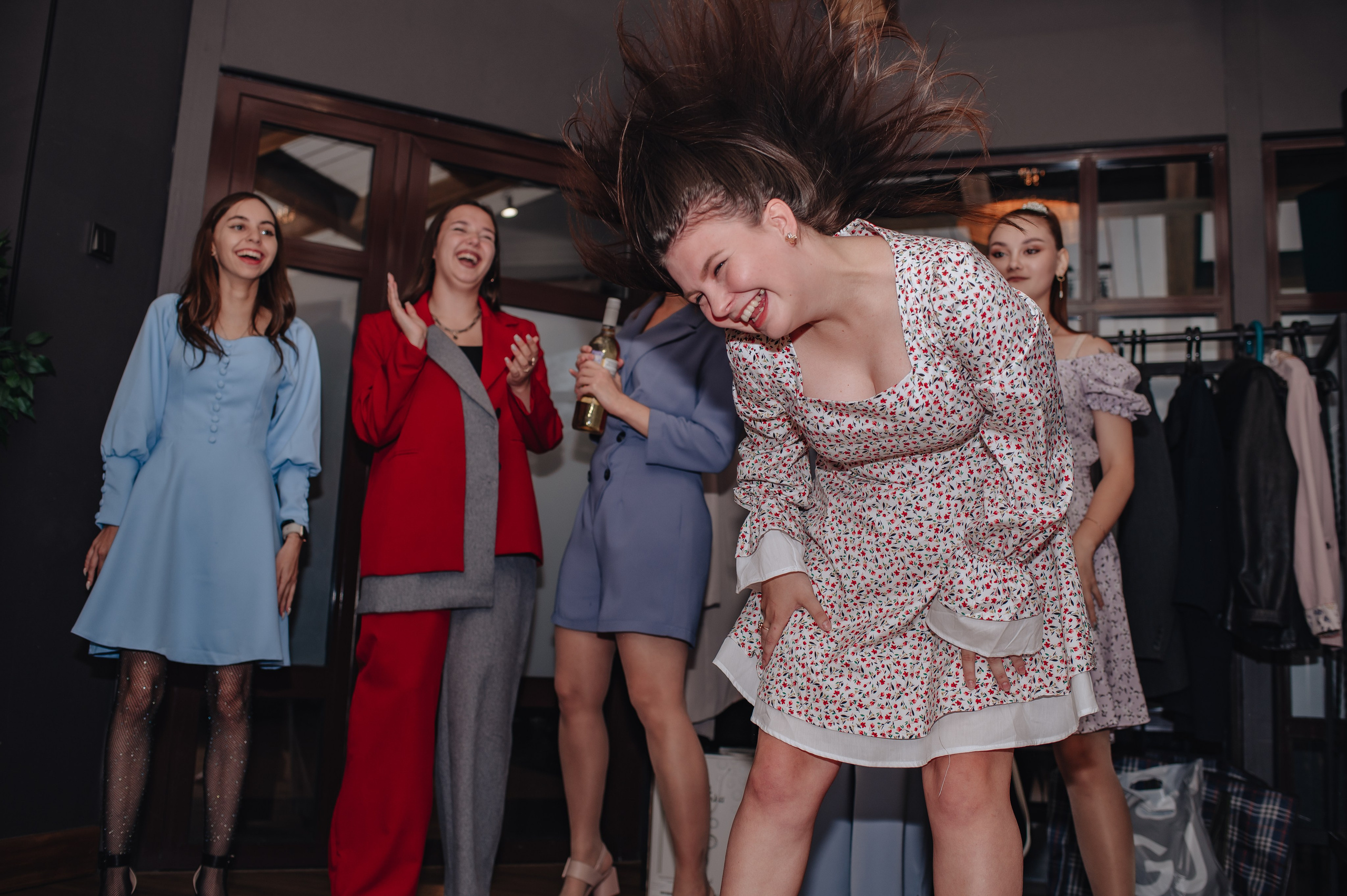 Иннокентий и Екатерина. Фотограф Виктория Воронина