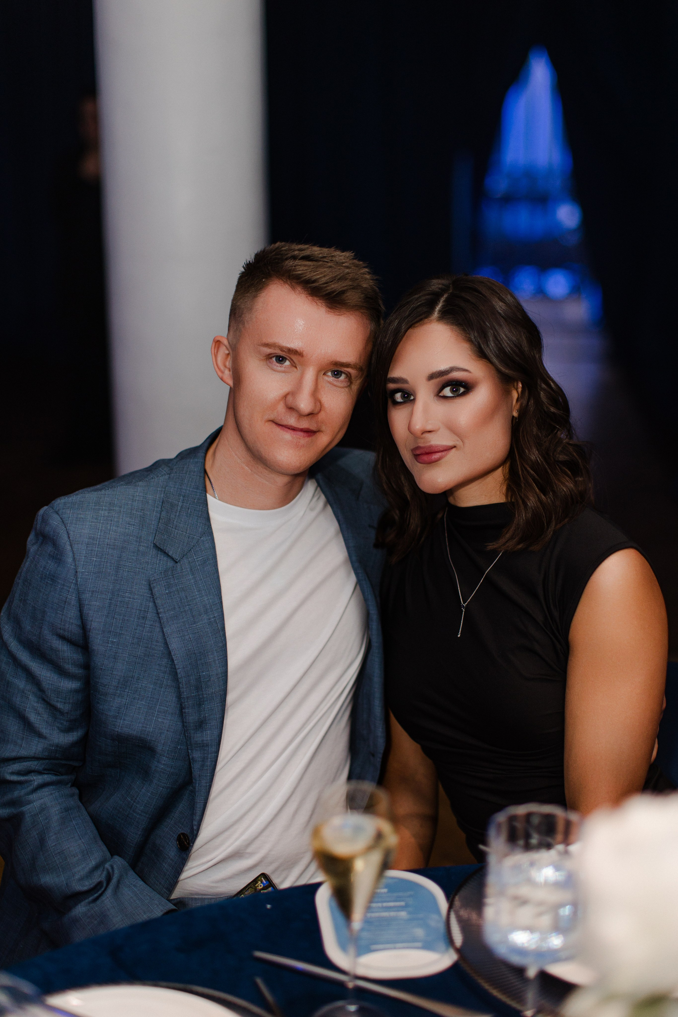 День рождения Илоны. Семейный и детский фотограф в Москве Кузьмина Мария