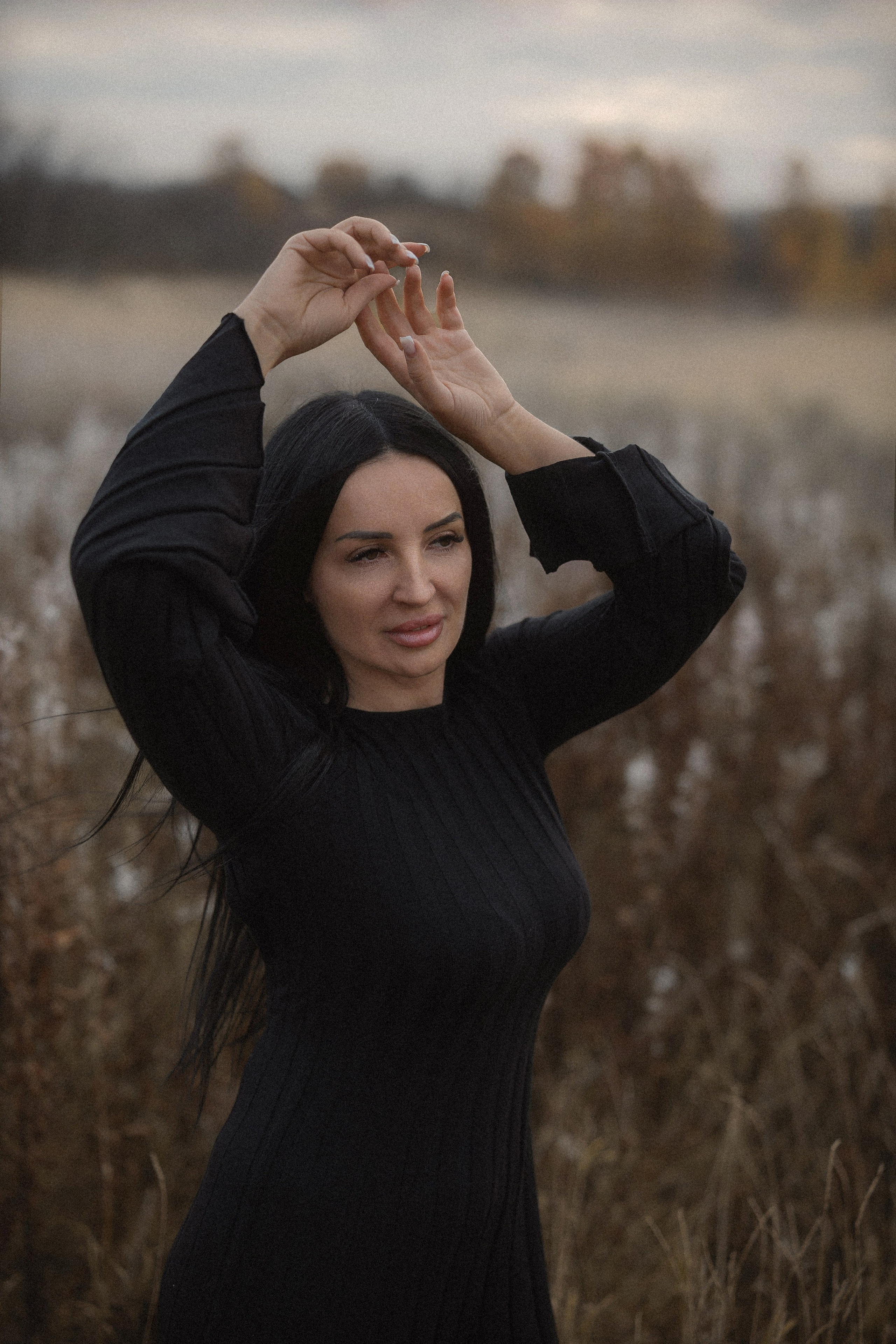 На заре. Портретный, семейный и свадебный фотограф в Нарьян-Маре