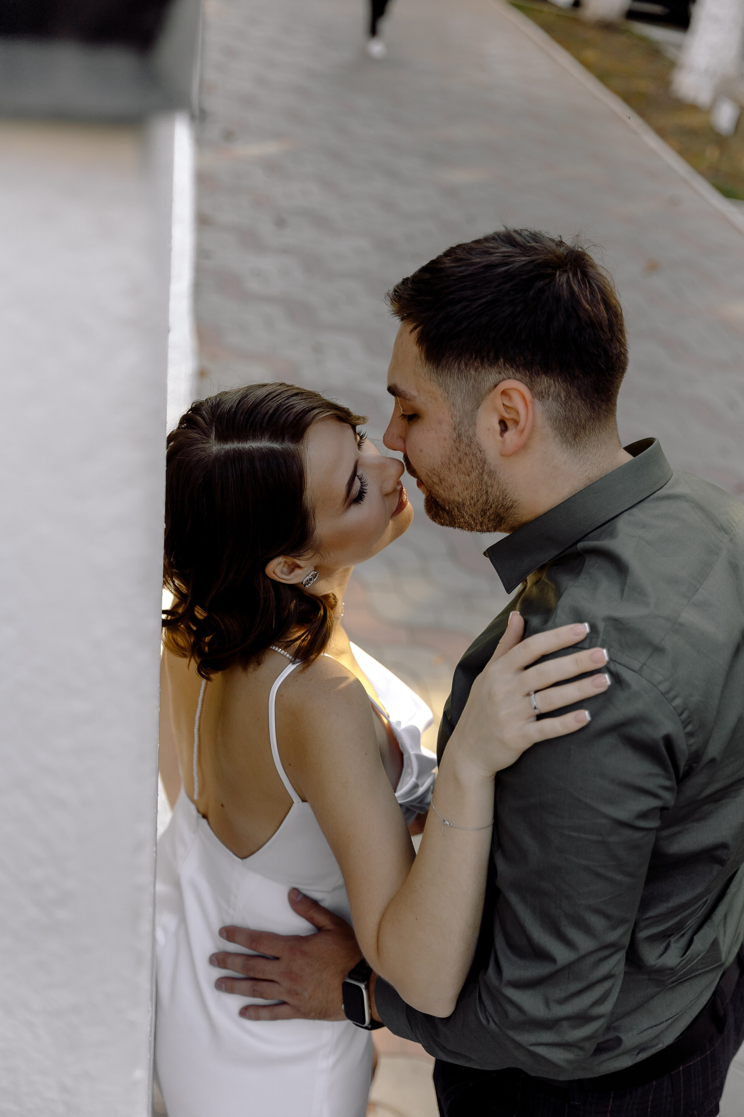 I&S. Фотограф в Саратове Мария Буршина