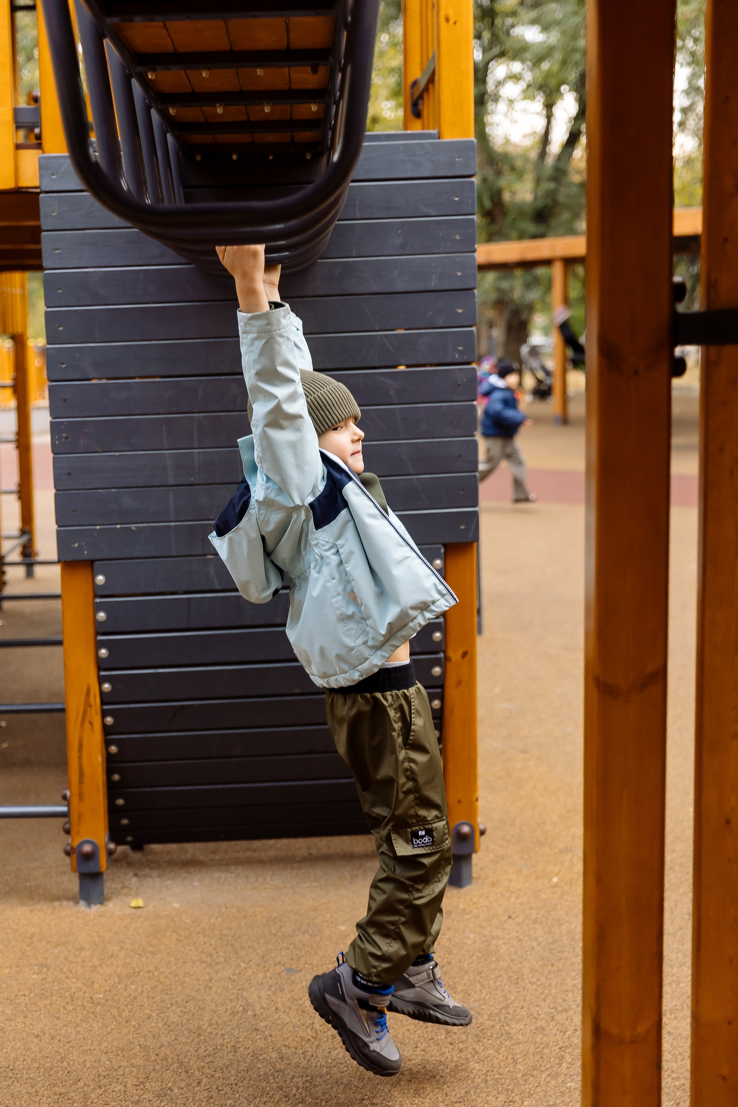 Детский сад. Фотограф в Саратове Мария Буршина