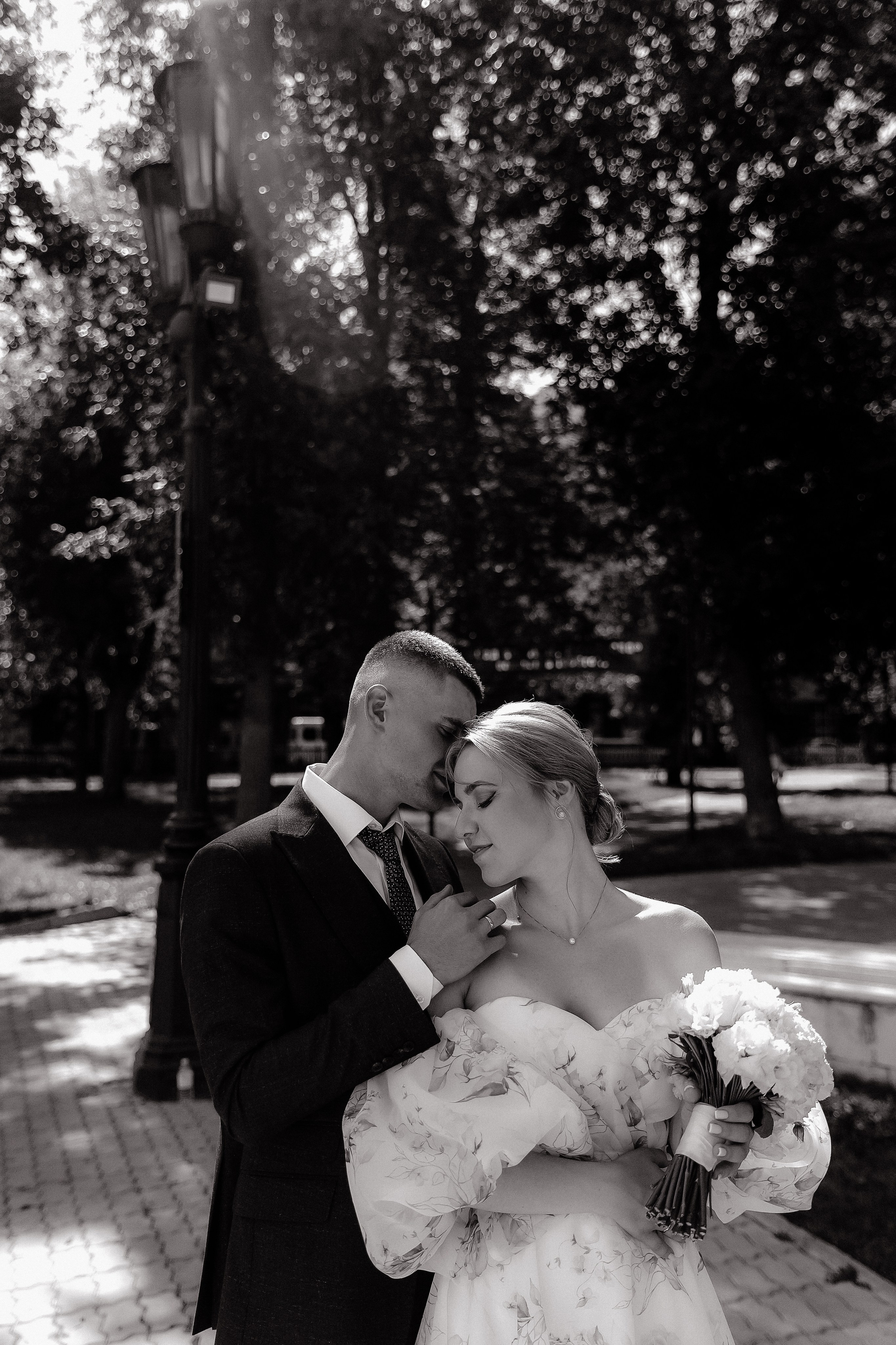 Y&R. Фотограф в Саратове Мария Буршина