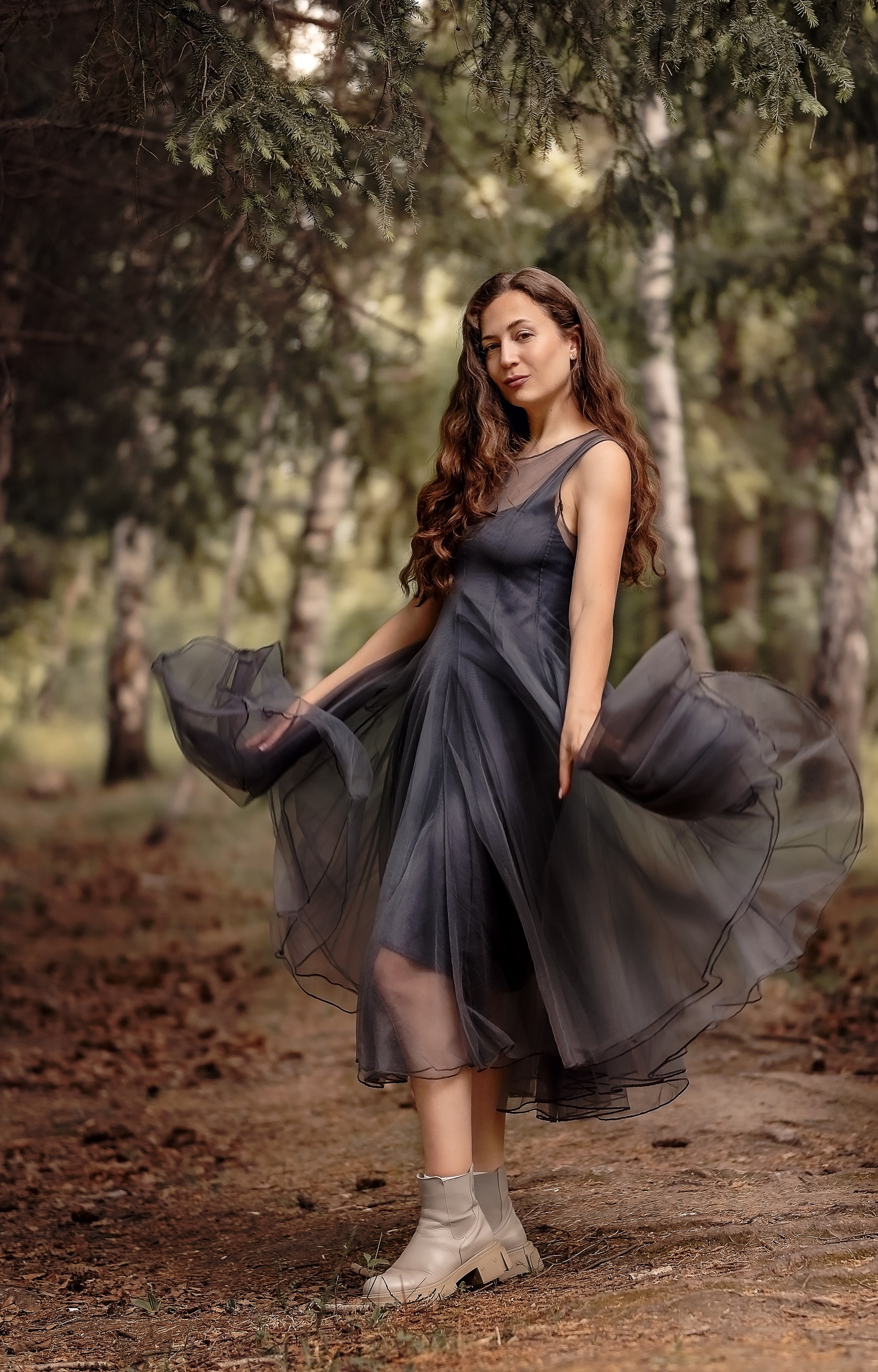 Светлана. Семейный фотограф Ульяна Сиденко — Иркутск