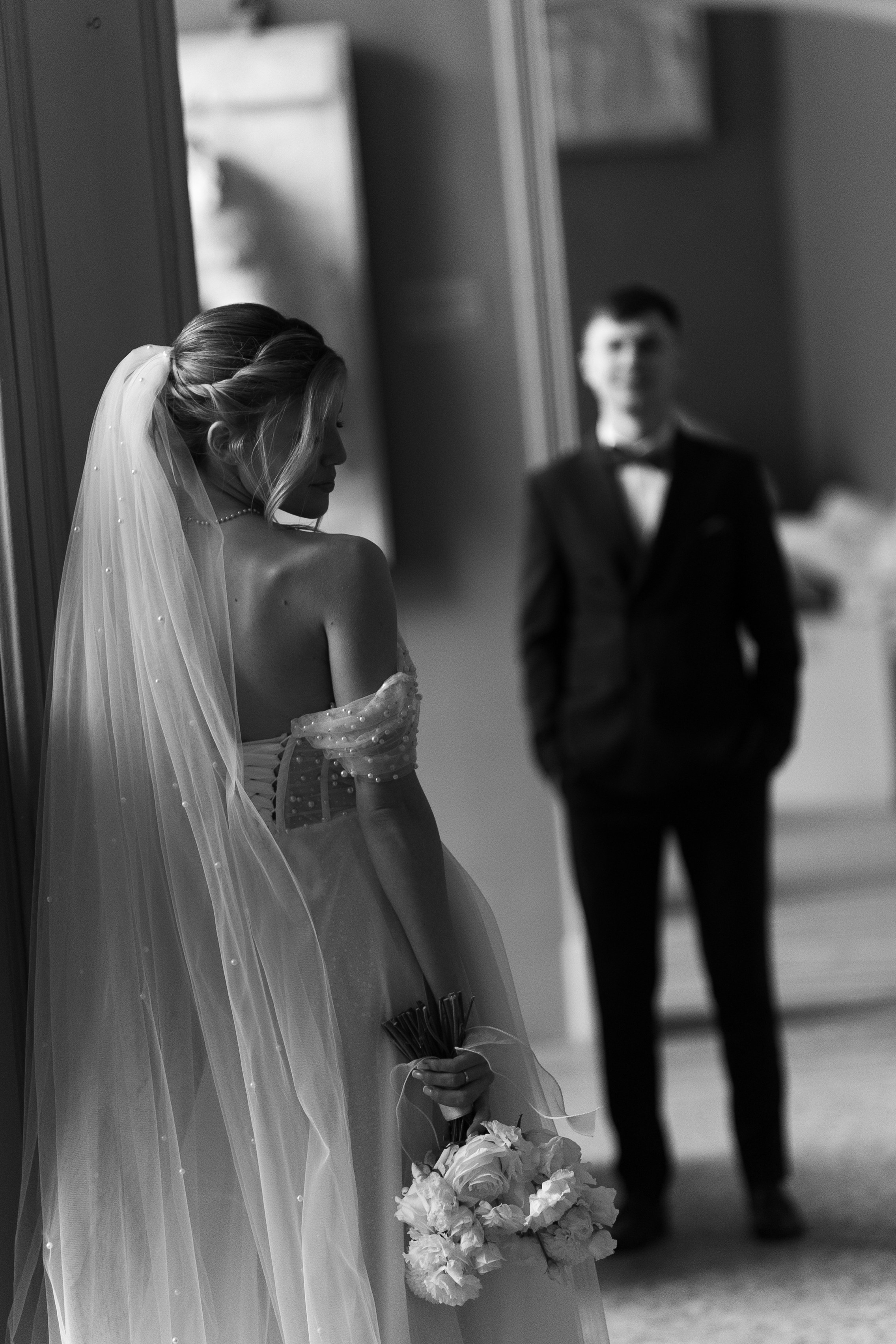 Wedding day. Фотограф Санкт-Петербург