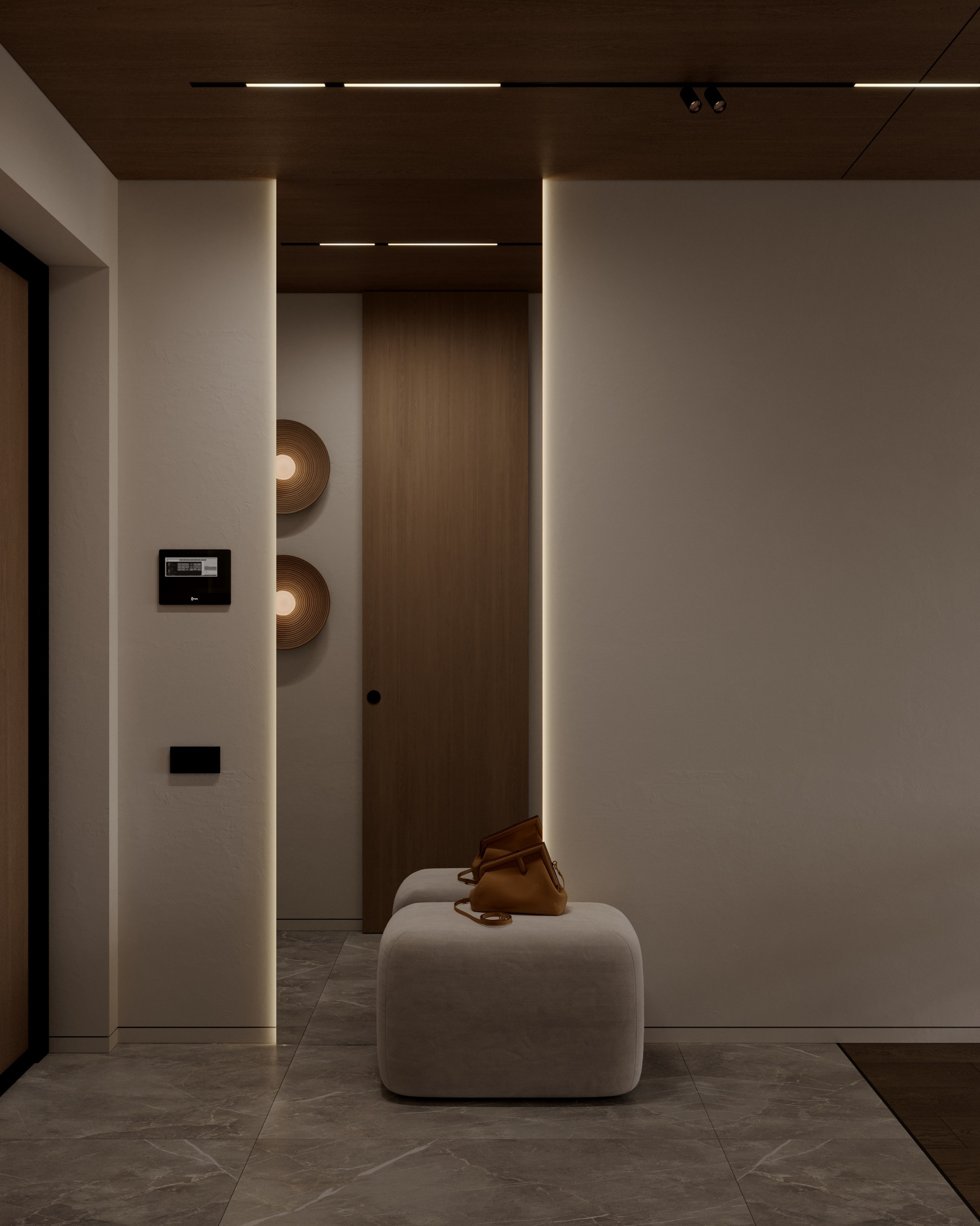 Prime Park. г. Москва. Главная