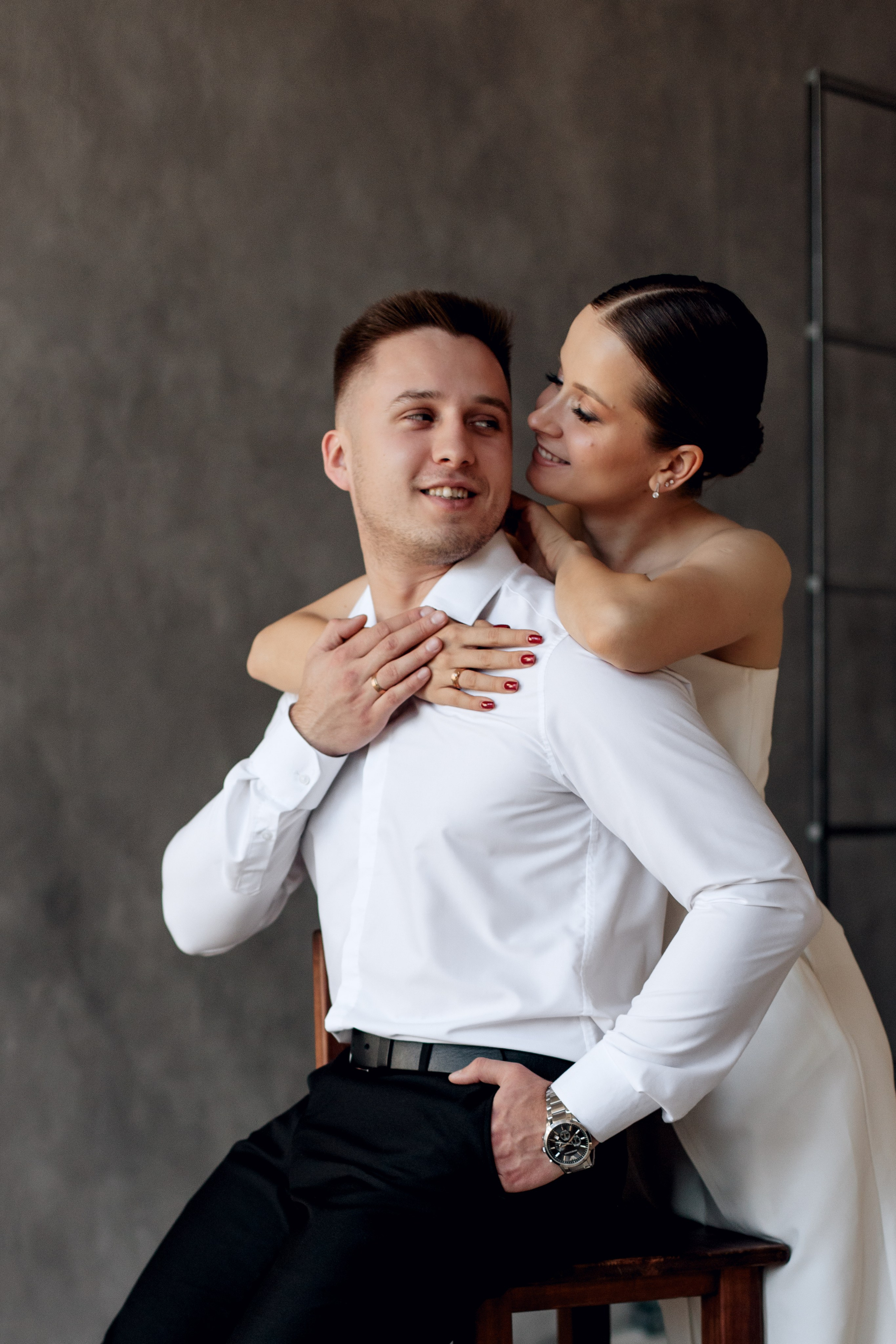 Ирина&Даниил. Свадебный и семейный фотограф Екатеринбург Настя Саедгалина