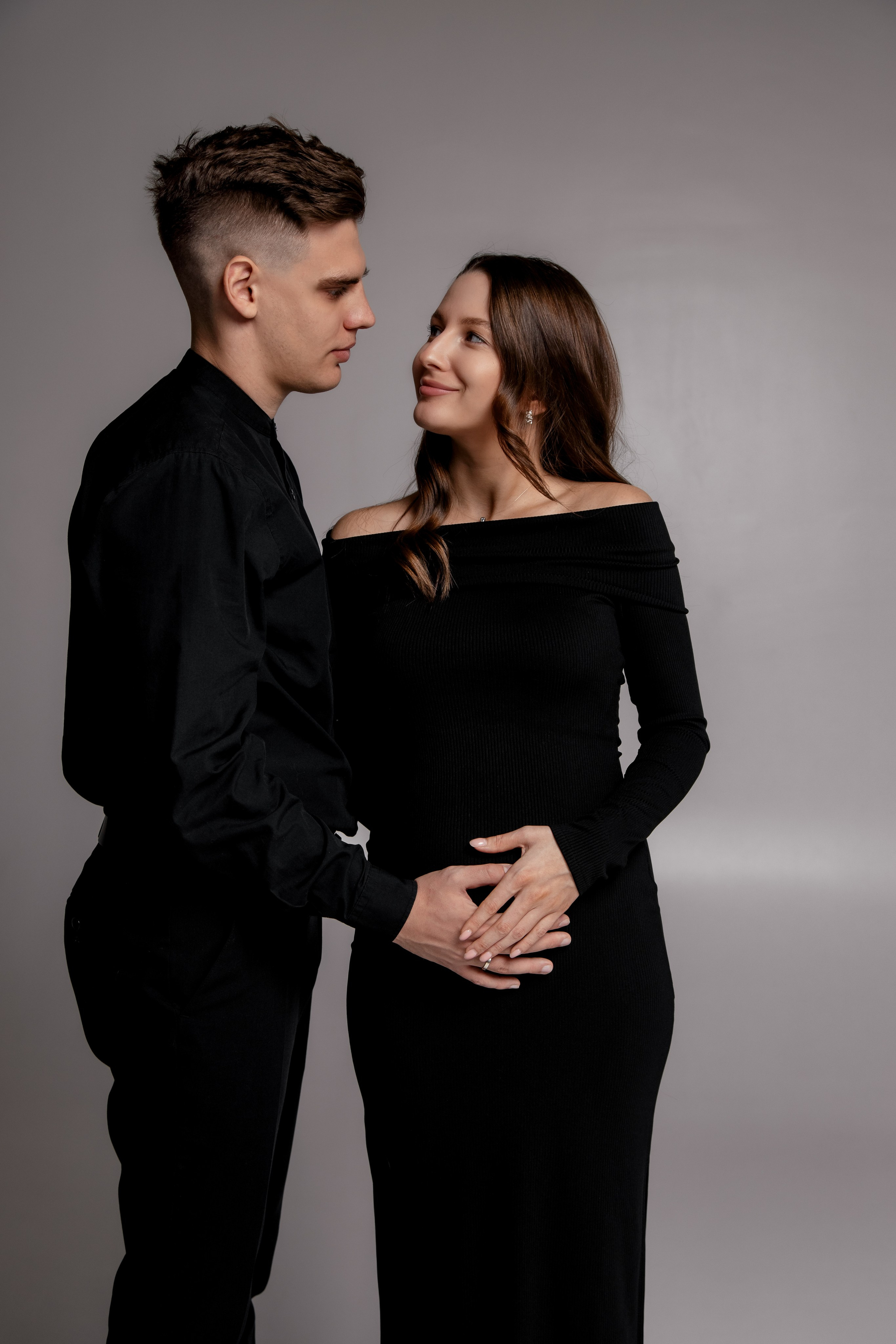 Саша&Лера (Киндер Сюрприз). Свадебный и семейный фотограф Екатеринбург Настя Саедгалина