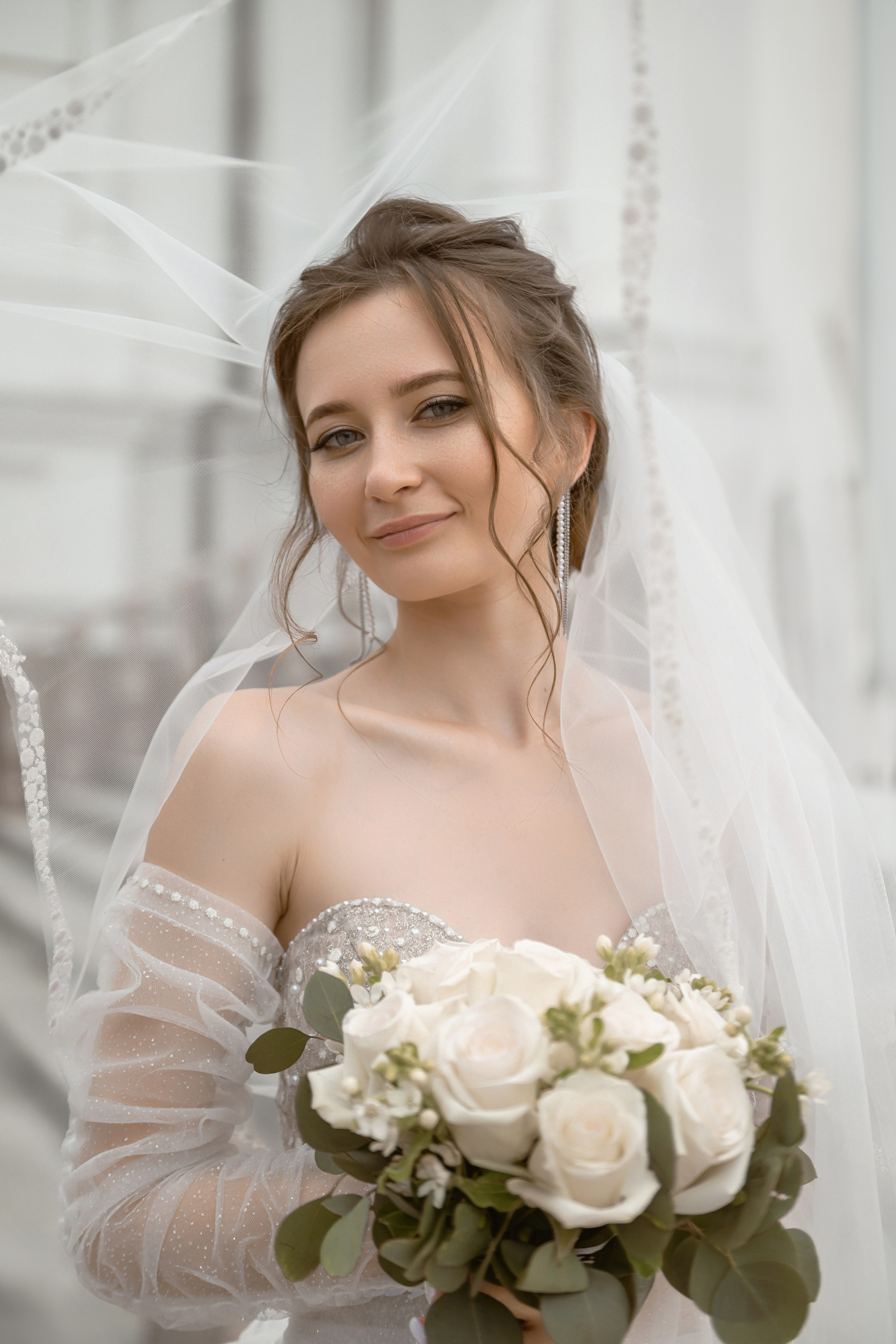 Евгений и Татьяна. Свадебный фотограф Белгород Валуйки Старый Оскол Воронеж