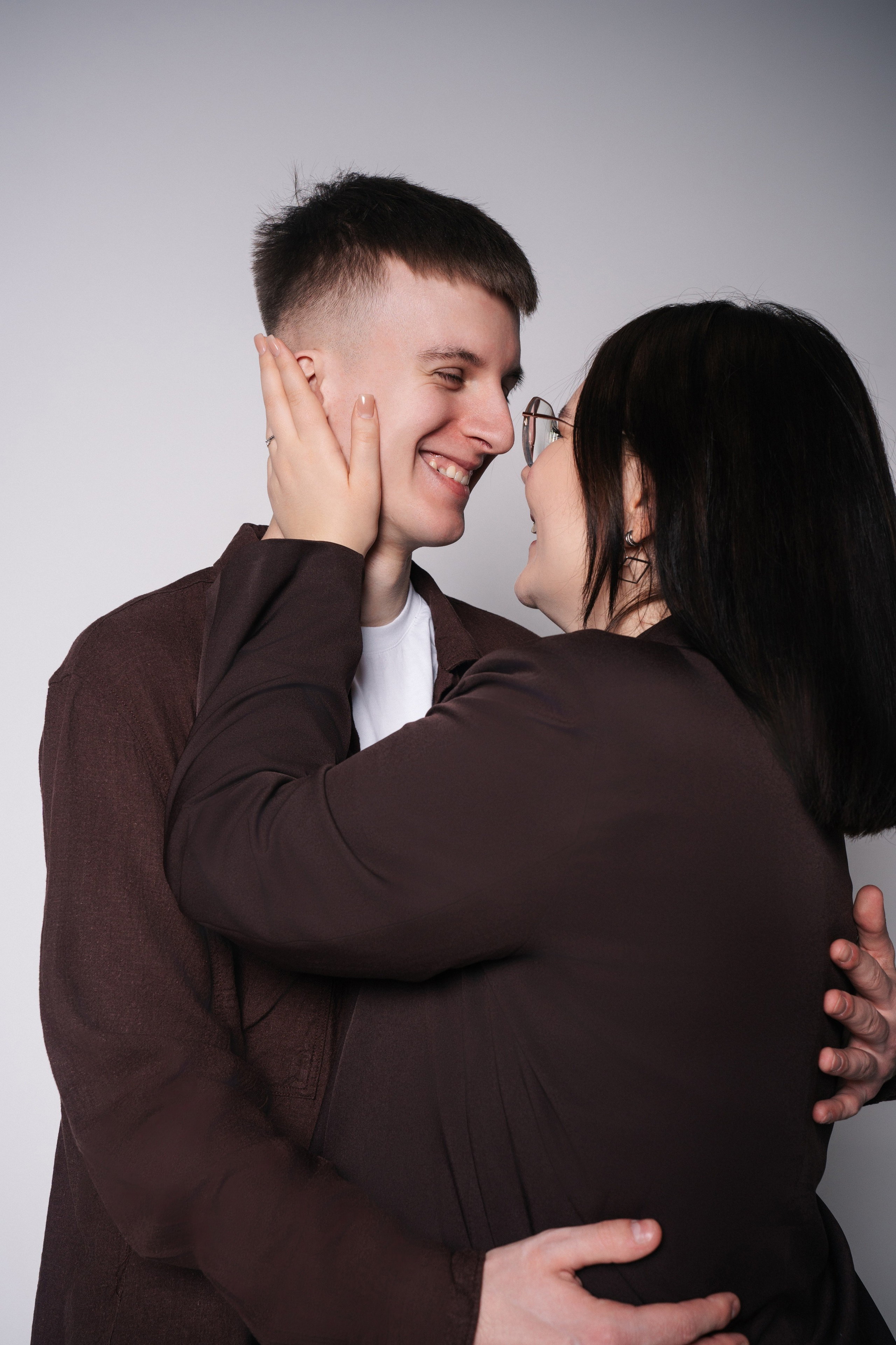 Лена & Денис. Фотограф в Воронеже Ольга Космодемьянская