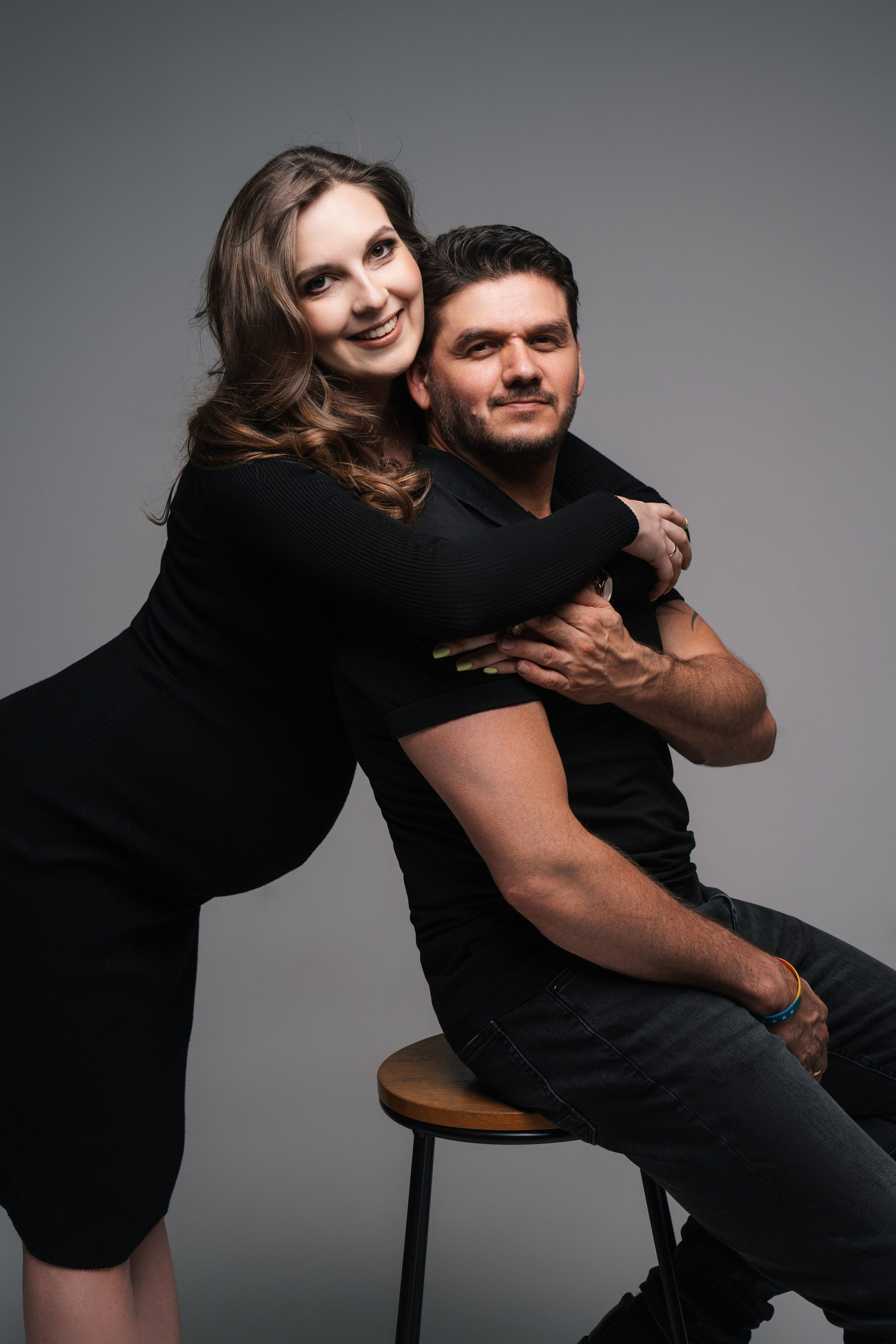 Аня. Фотограф в Воронеже Ольга Космодемьянская