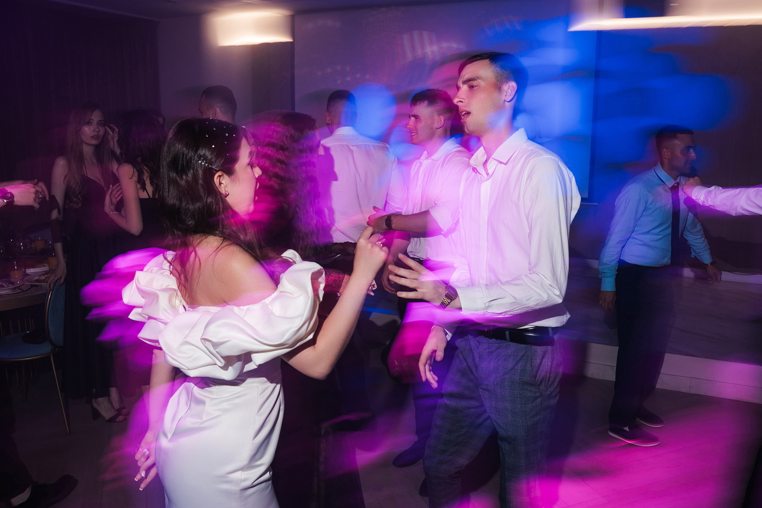 Выпускной ВАТУ РЭБ-Н | BIRKIN. Фотограф в Воронеже Ольга Космодемьянская