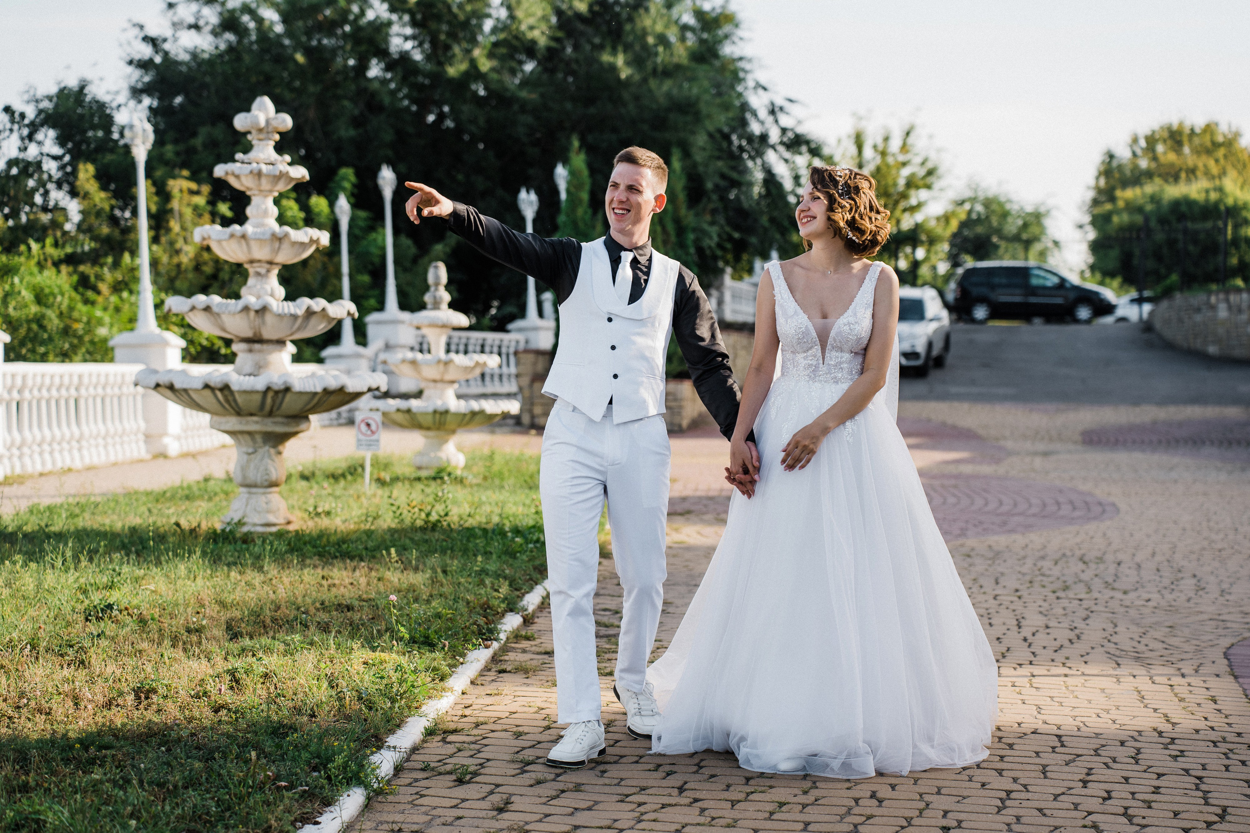 Виталий & Слава. Фотограф в Воронеже Ольга Космодемьянская