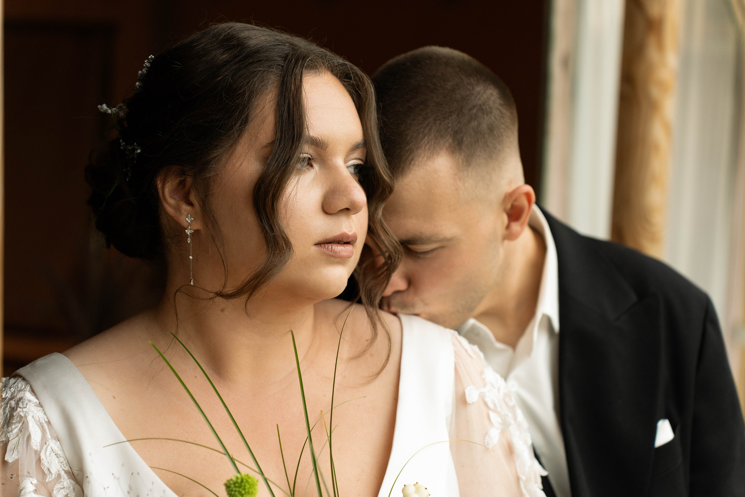 Наша история. Фотограф Воронеж / Санкт-Петербург / Москва / Липецк Екатерина Струкова