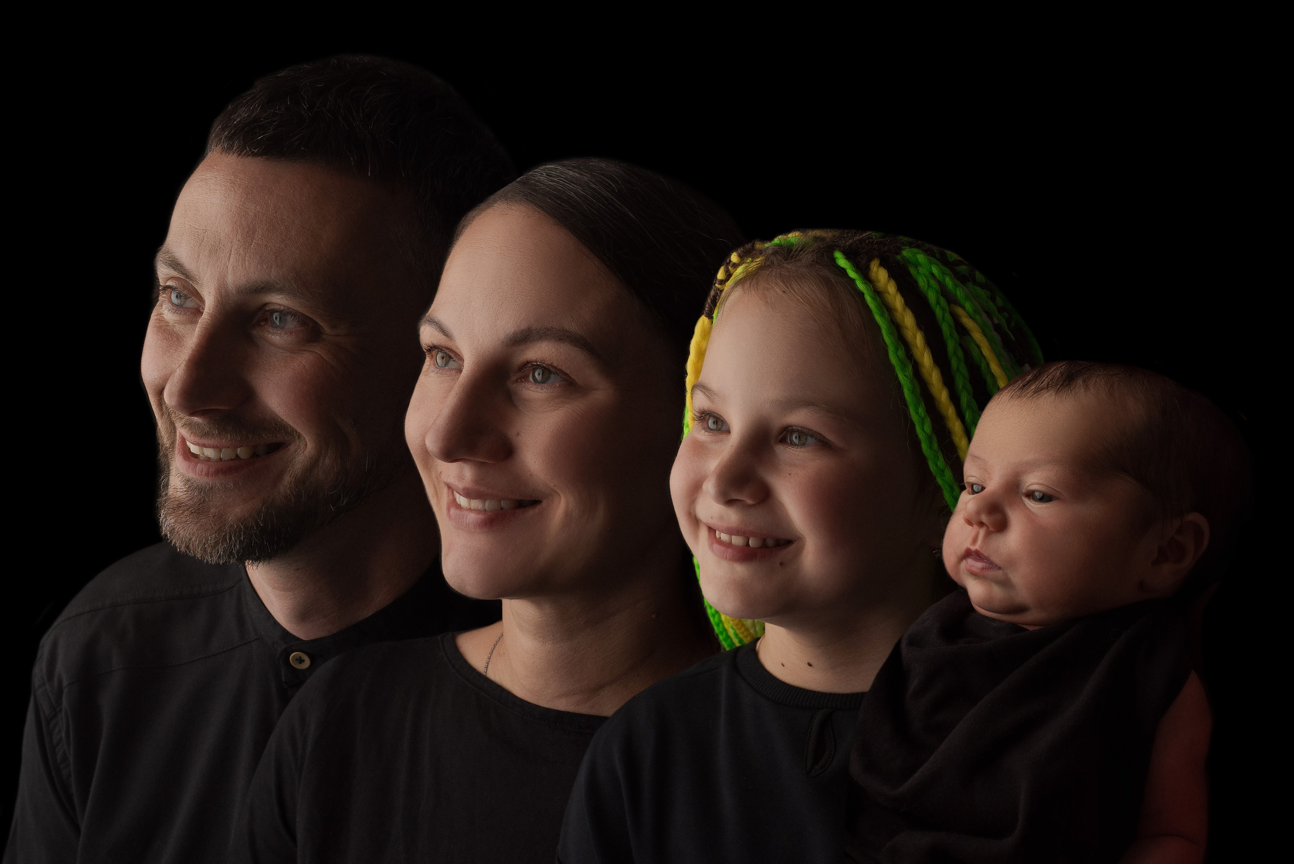 Девочки. Фотограф в Минске и Минской области — Яна Скакун