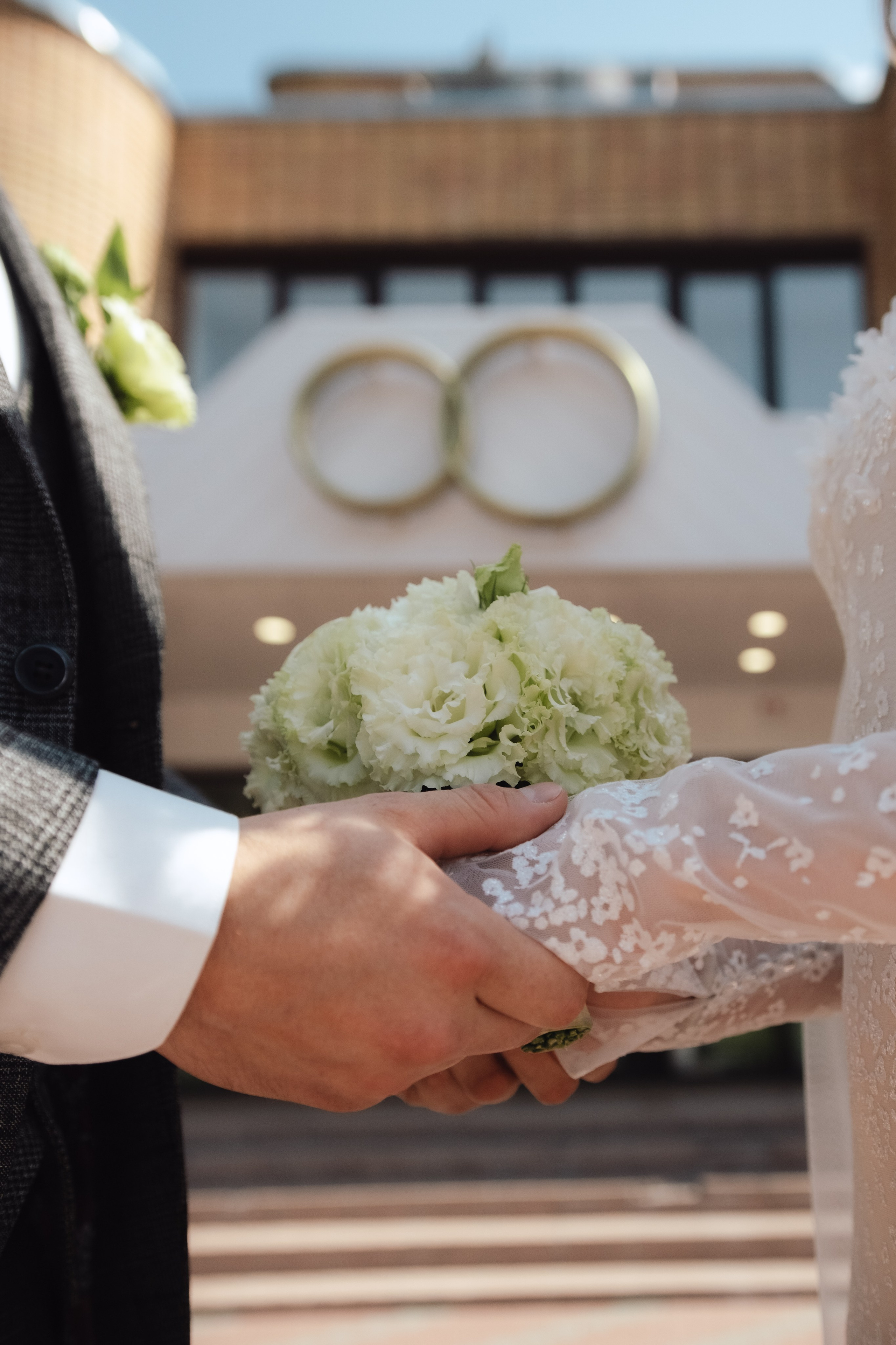 Мария & Владимир. Serg_film