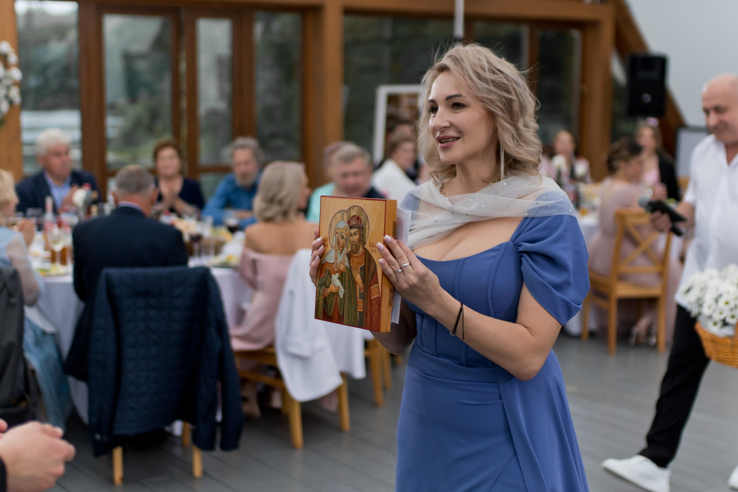 Савелий и Юлия. Свадебный Фотограф Уфа | Никах