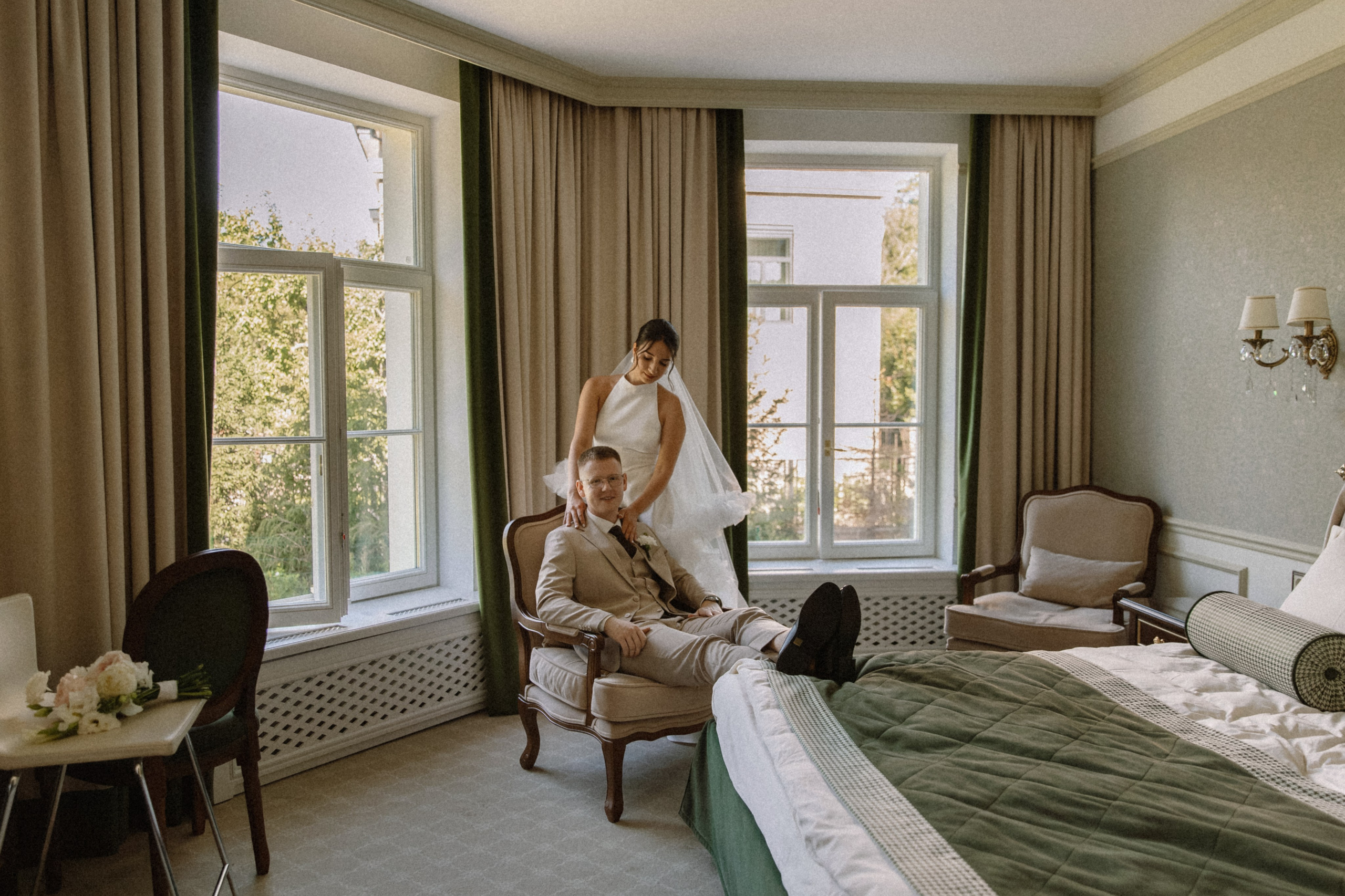 Италия в Петербурге. Николь — свадебный фотограф в Санкт-Петербурге, Сочи и Европе