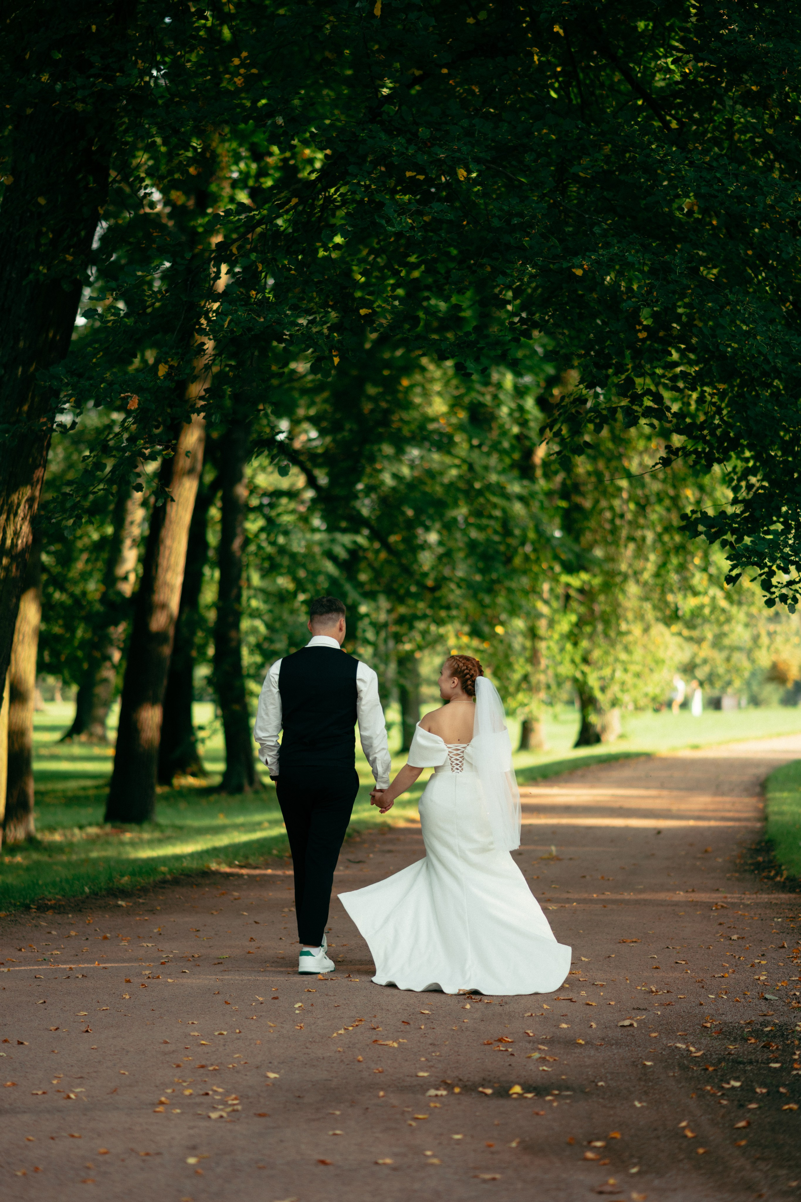 Солнце в косах. Мария Гафарова|Фотограф Санкт-Петербург