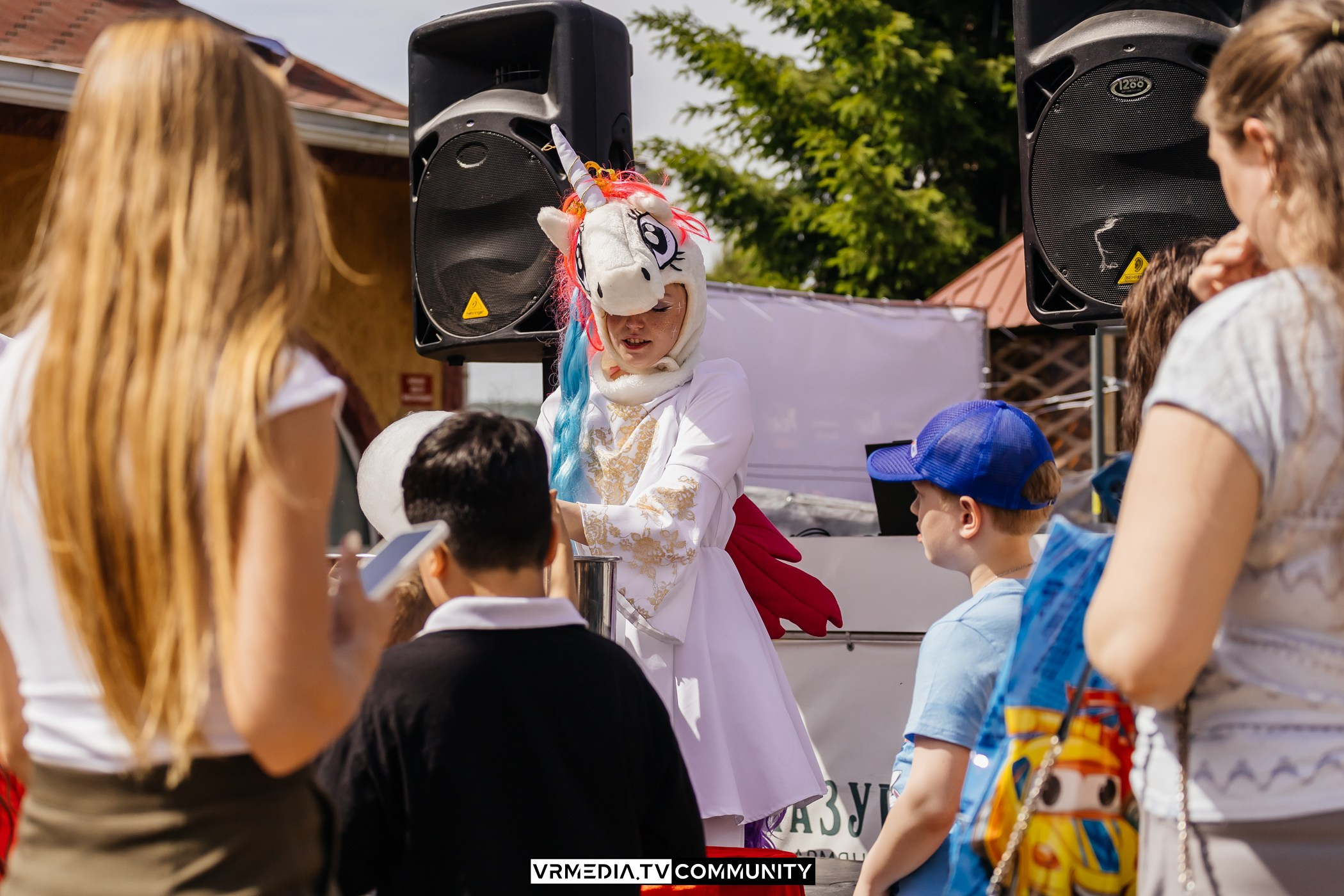 Ресторан «Лазурный Берег»: Сладкое приключение