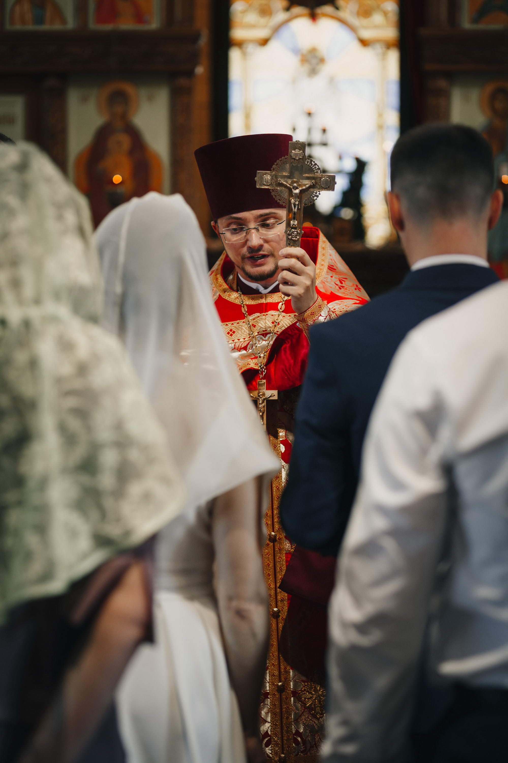 Венчание. Свадебный фотограф Игорь Брундасов 8PHOTO на свадьбу венчание загс СПб
