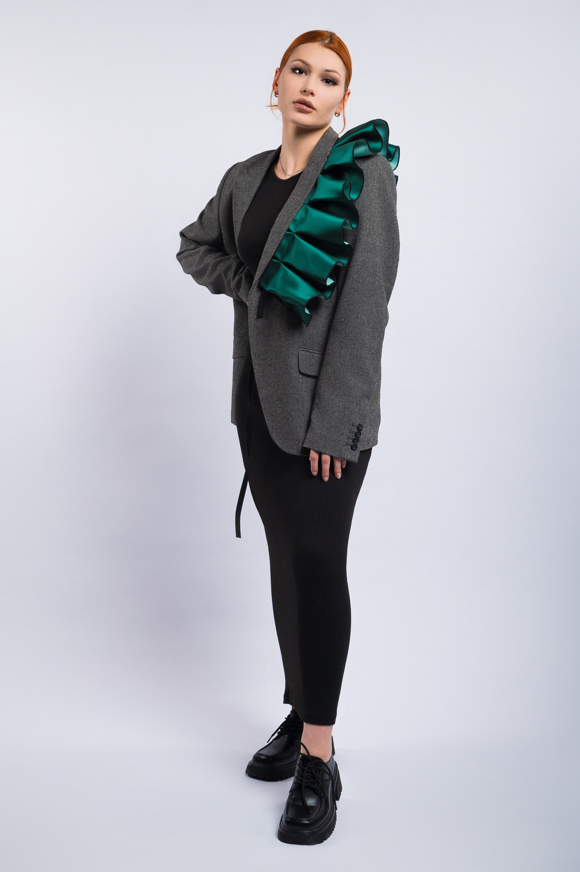 Рюши. Главная