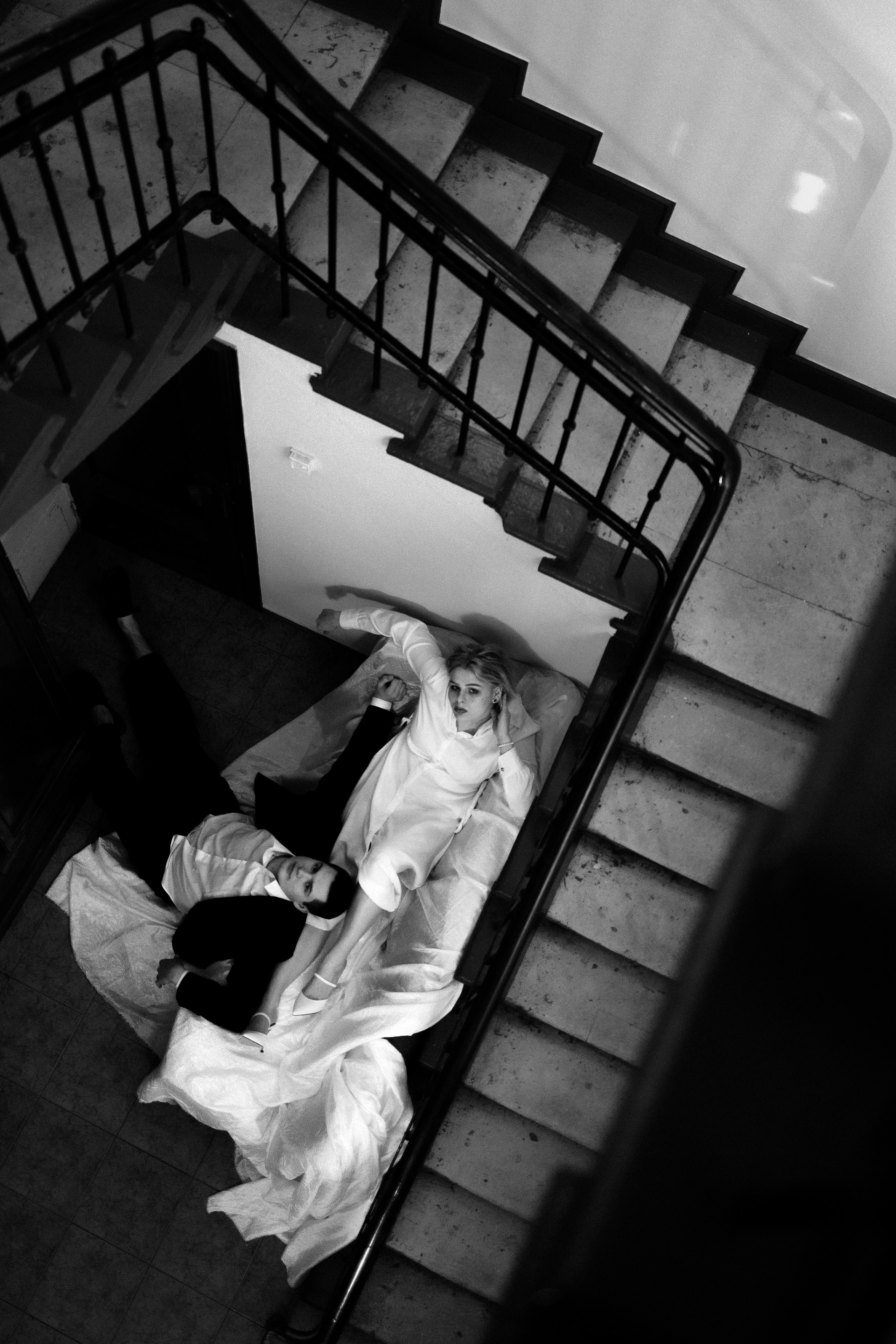 Снимаю любовь в Москве| фотограф Даша Михайлова