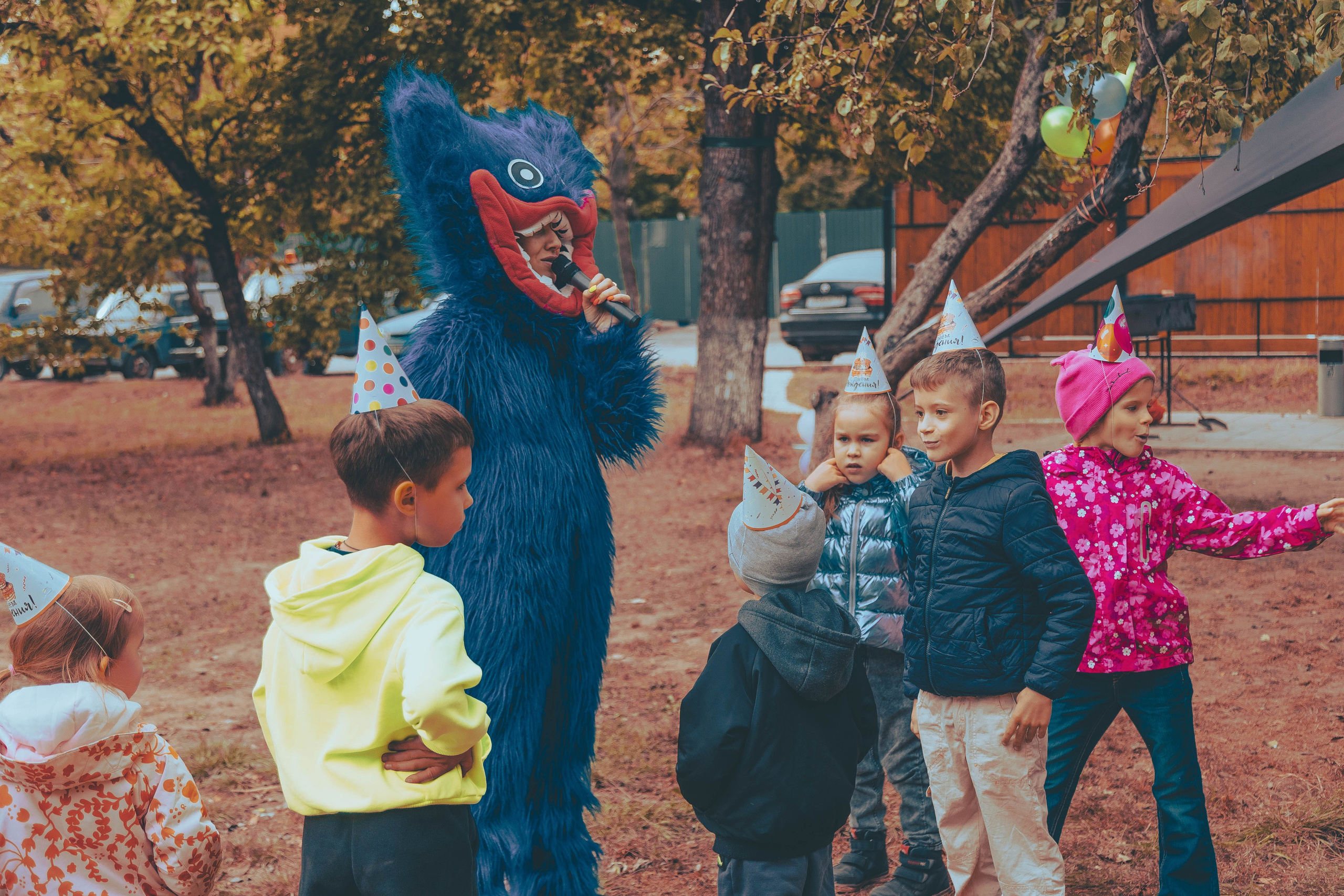 Луке 4 и трансформеры. Семейный, свадебный и контент фотограф Москва