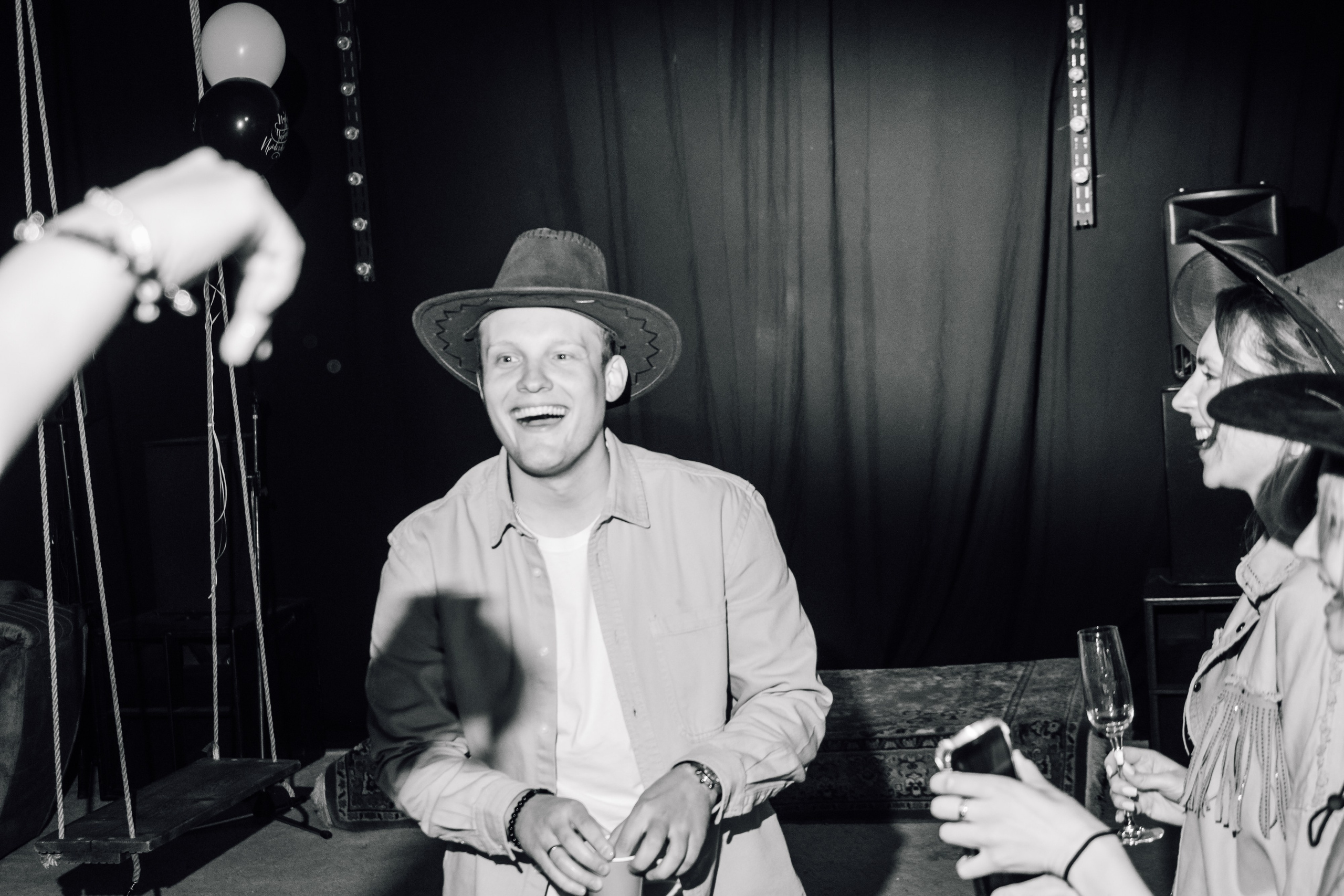 Портфолио для организаторов мероприятий