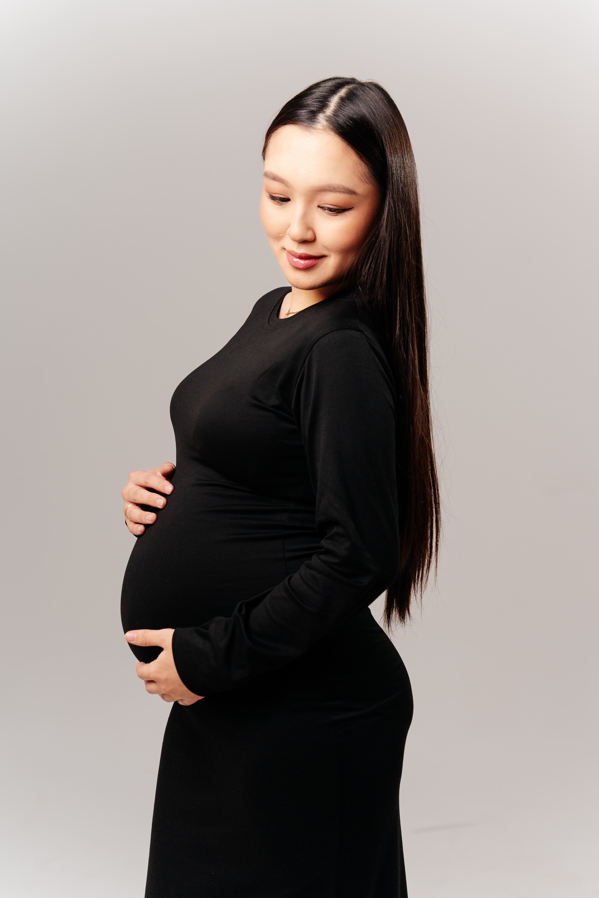 Gender party. Креативное портфолио