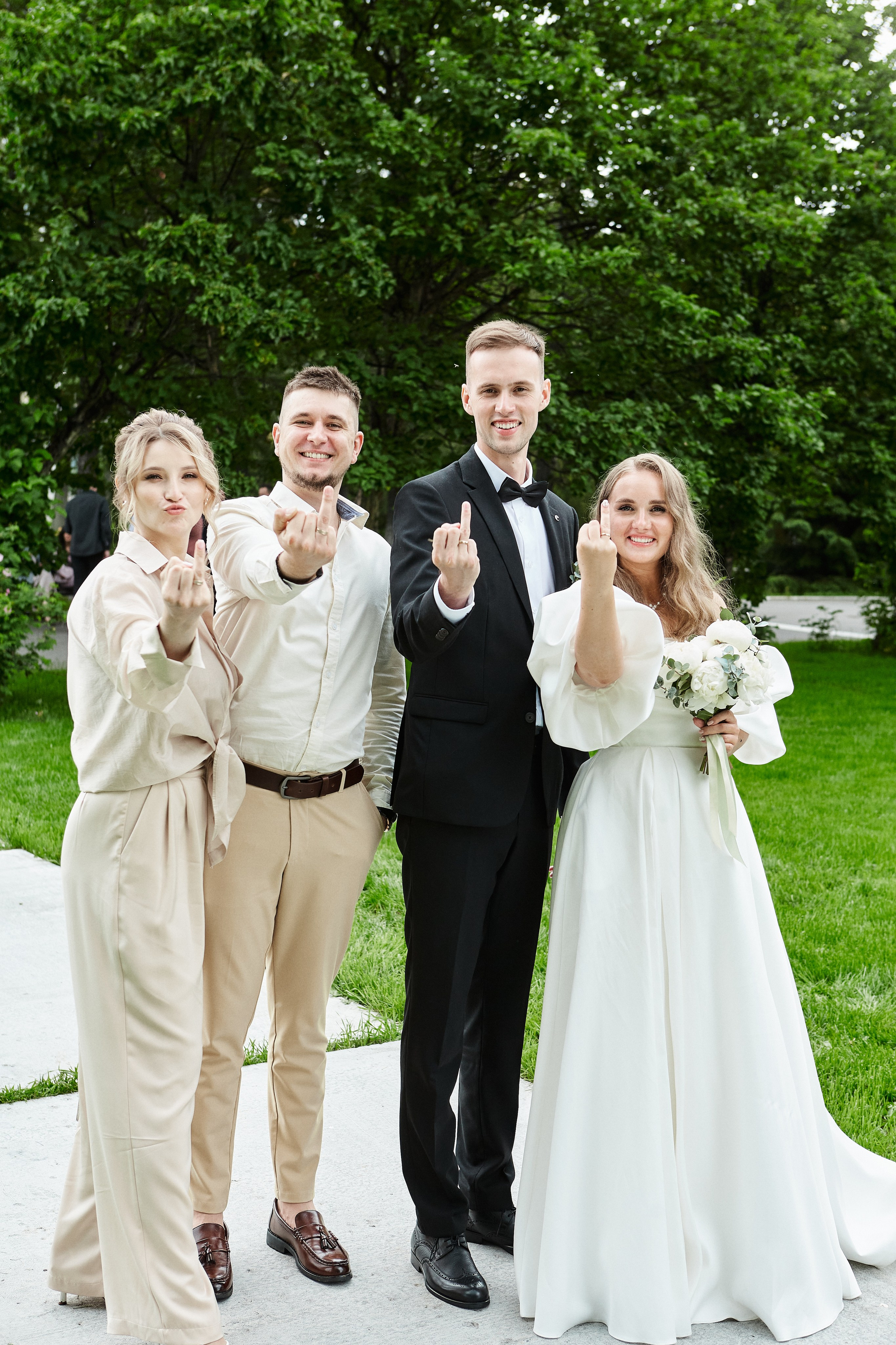 Кирилл + Лора. Свадебный фотограф на Камчатке Ян Панов