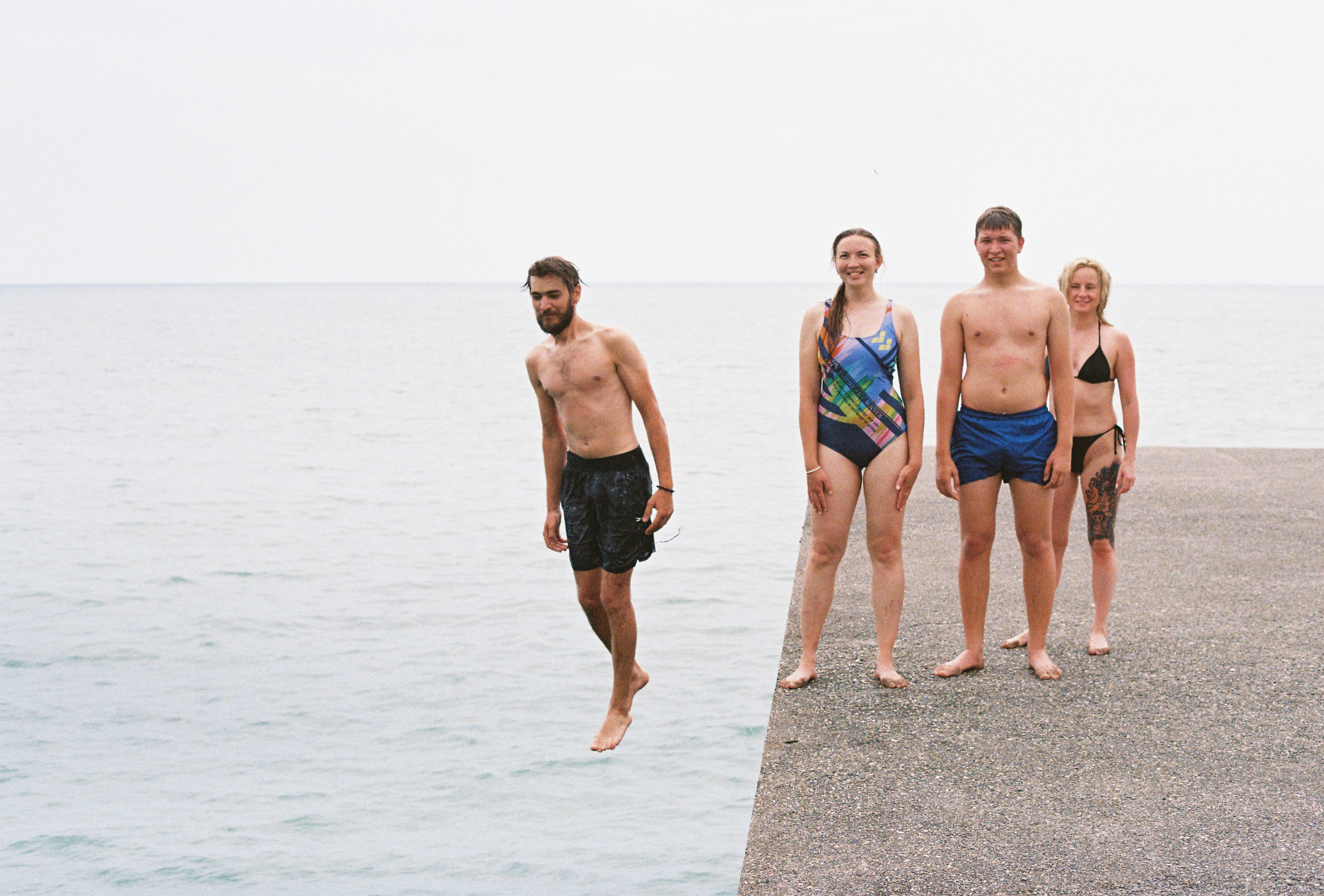 Плёнка. Главная