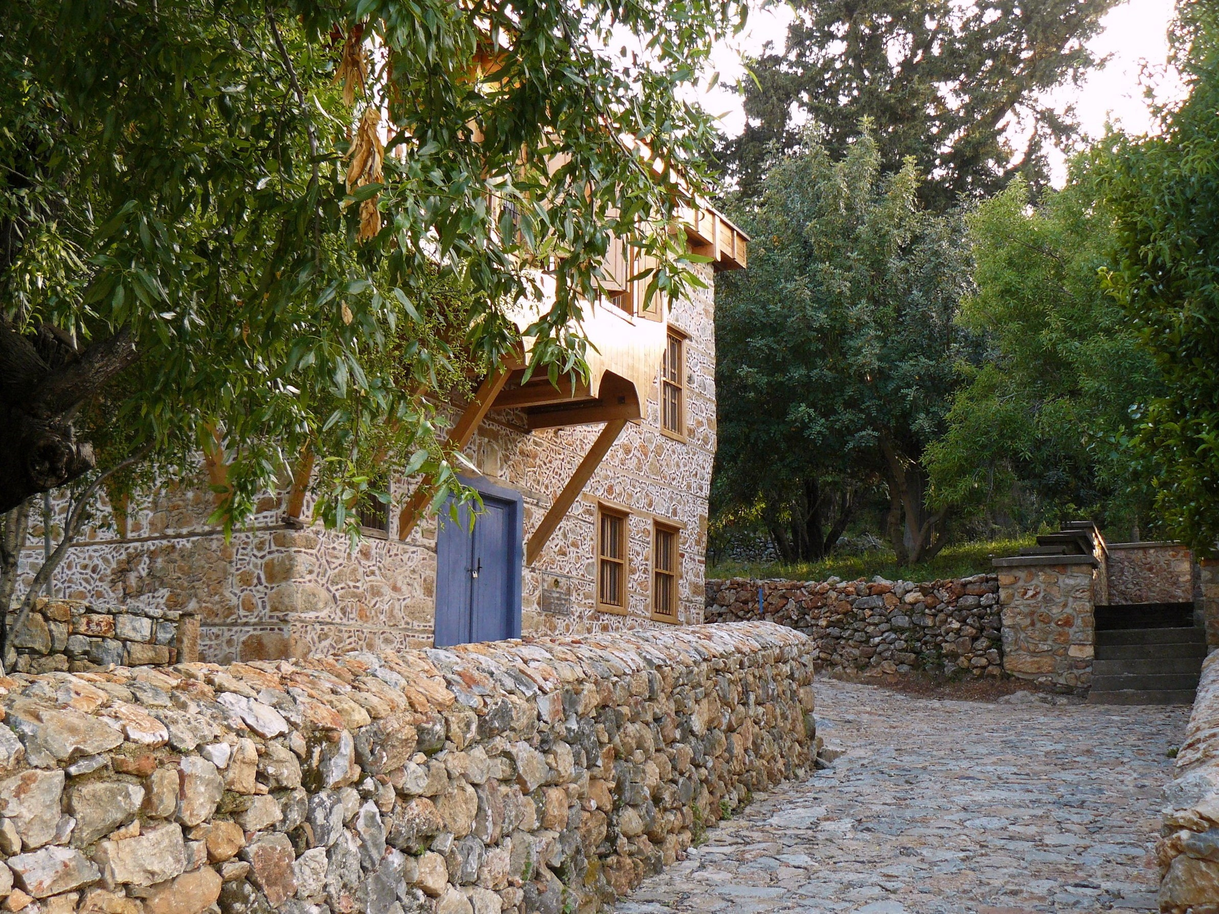 Алания 2014 старая крепость. Фотопрогулки по Миру