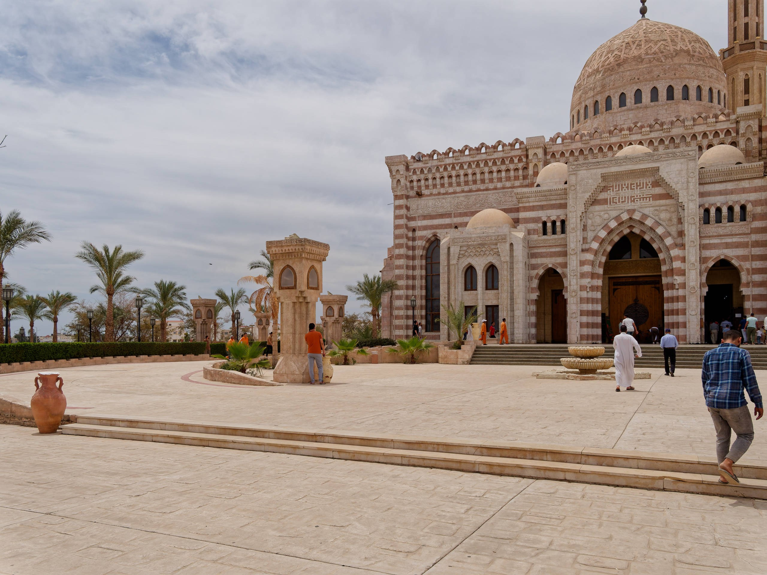 Шарм-эль-Шейх 2022 (1). Избранные фотографии