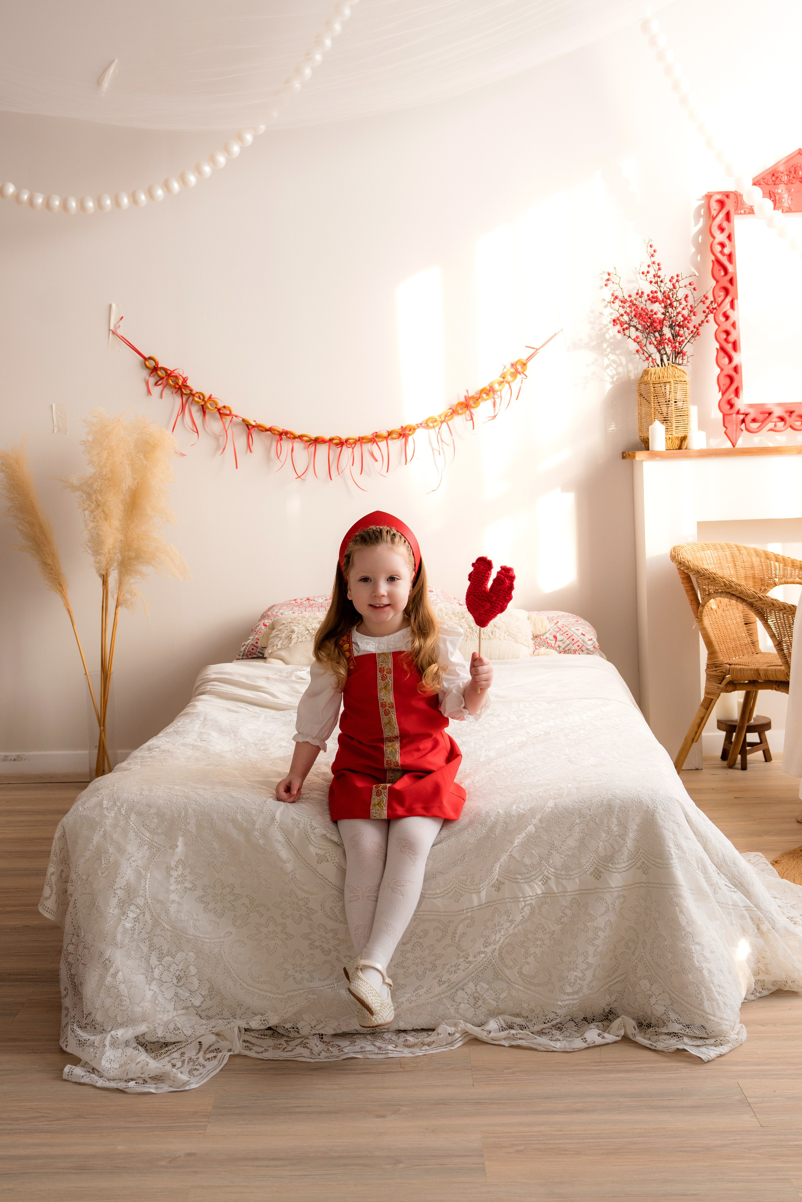 Наряды малышам. Фотостудия Малина в городе Улан-Удэ. Фотограф Ирина Жарникова