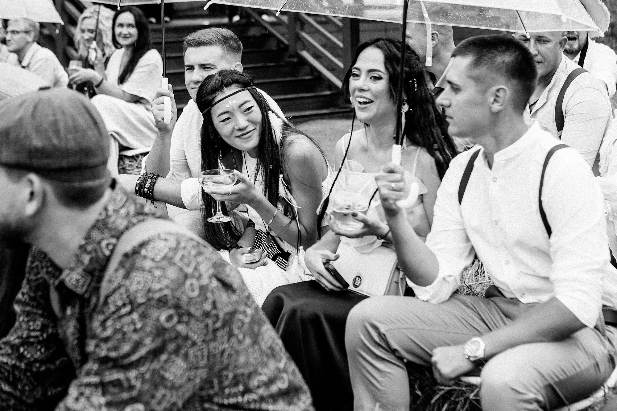 Костя и Даша 1.08.25. Свадебный фотограф Владивосток Алина Гевондова