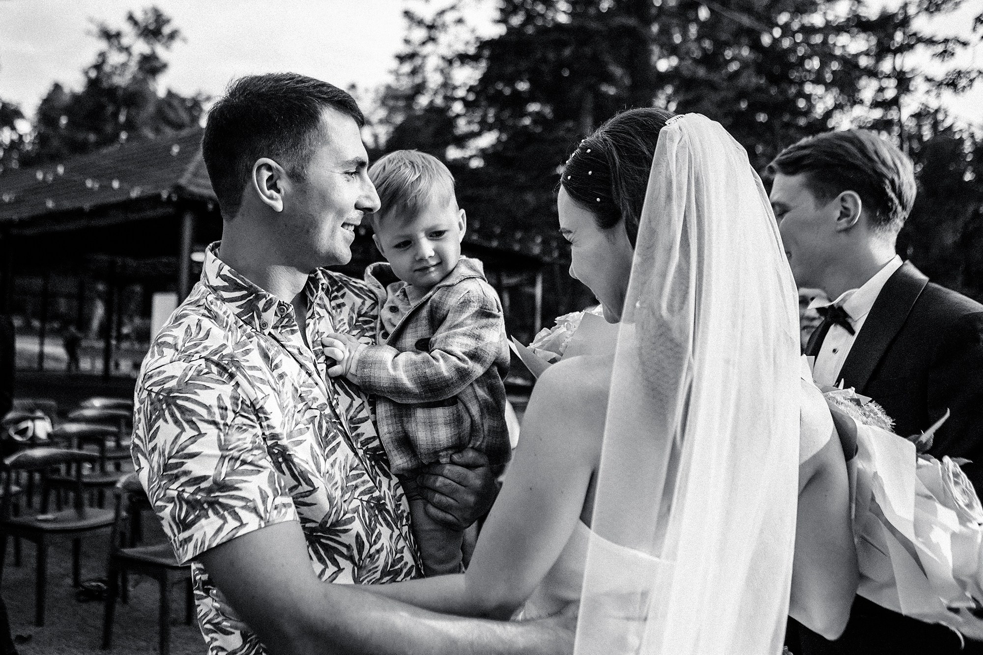 Наташа и Никита 16.09.23. Свадебный фотограф Владивосток Алина Гевондова