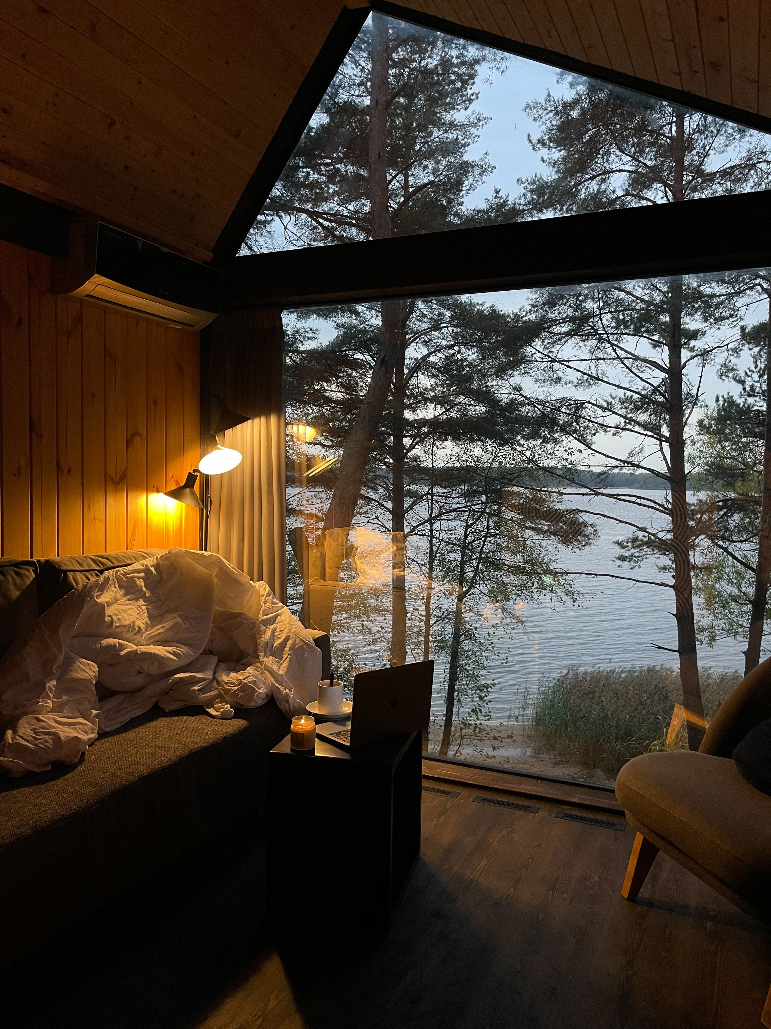 Конаково Ривер (глэмпинг). Портретный фотограф в Москве