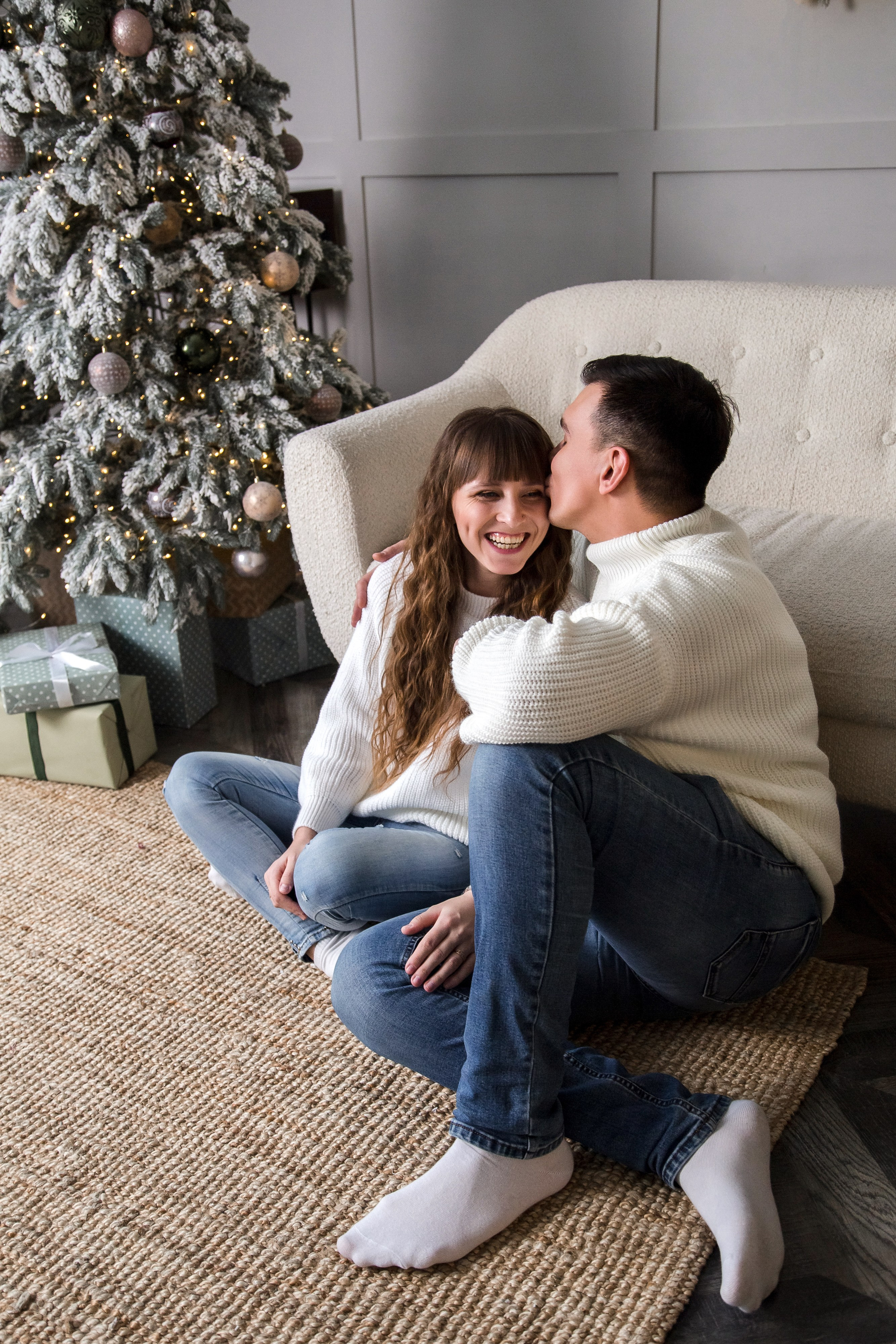Студия Пастила. Портретный, семейный, свадебный фотограф в Брянске Маргарита Василькова
