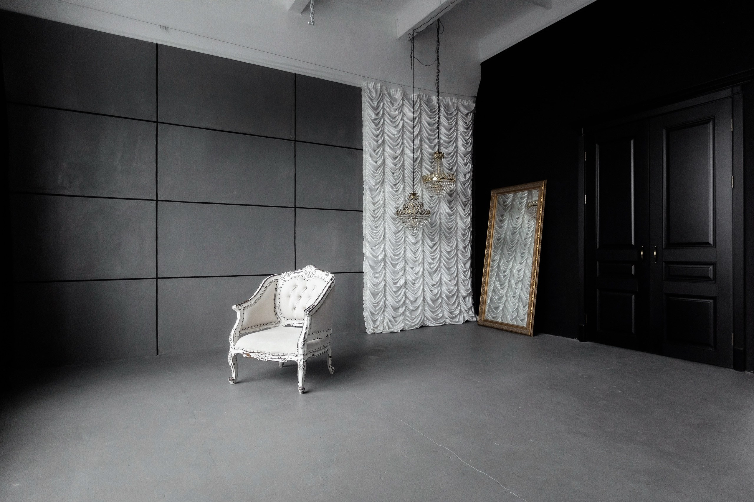 Пастила-зал Arctic (Станке-Димитрова 54а). Портретный, семейный, свадебный фотограф в Брянске Маргарита Василькова